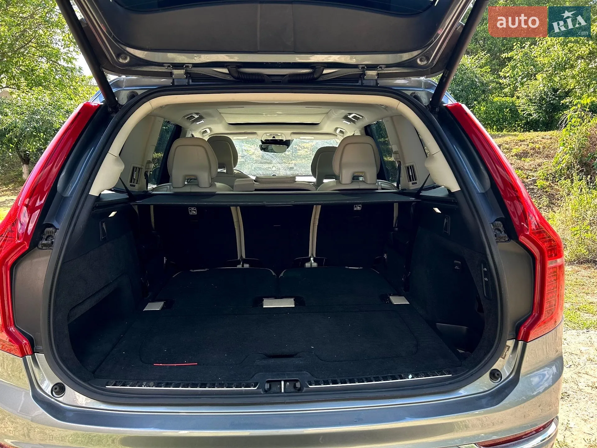 2015 Volvo XC90 - мініатюра 20