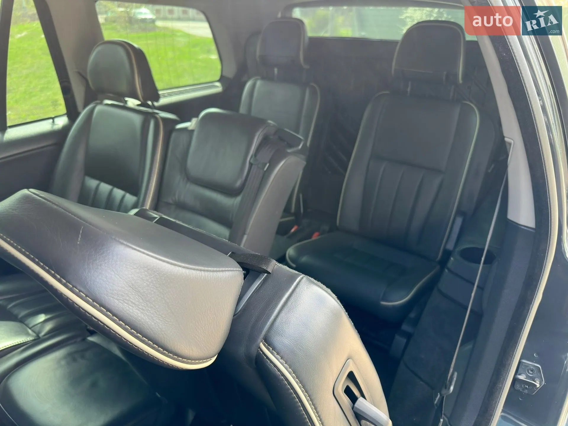 2013 Volvo XC90 - мініатюра 9