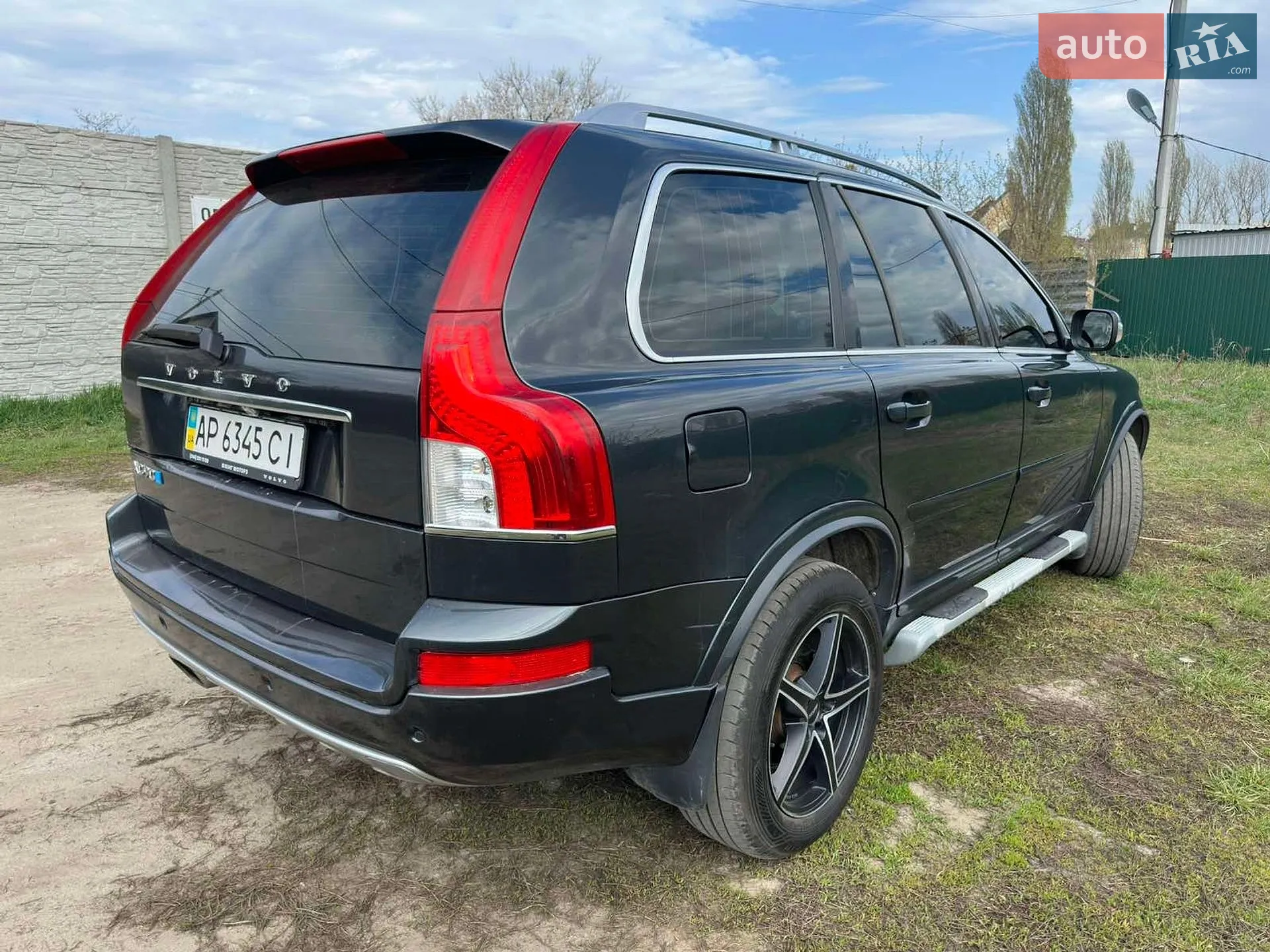 2013 Volvo XC90 - мініатюра 5
