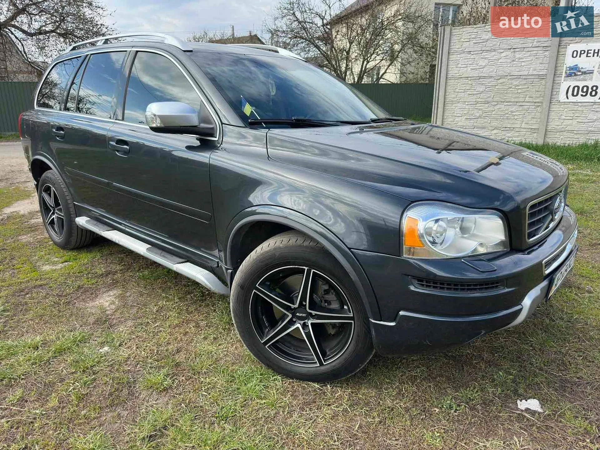 2013 Volvo XC90 - мініатюра 3