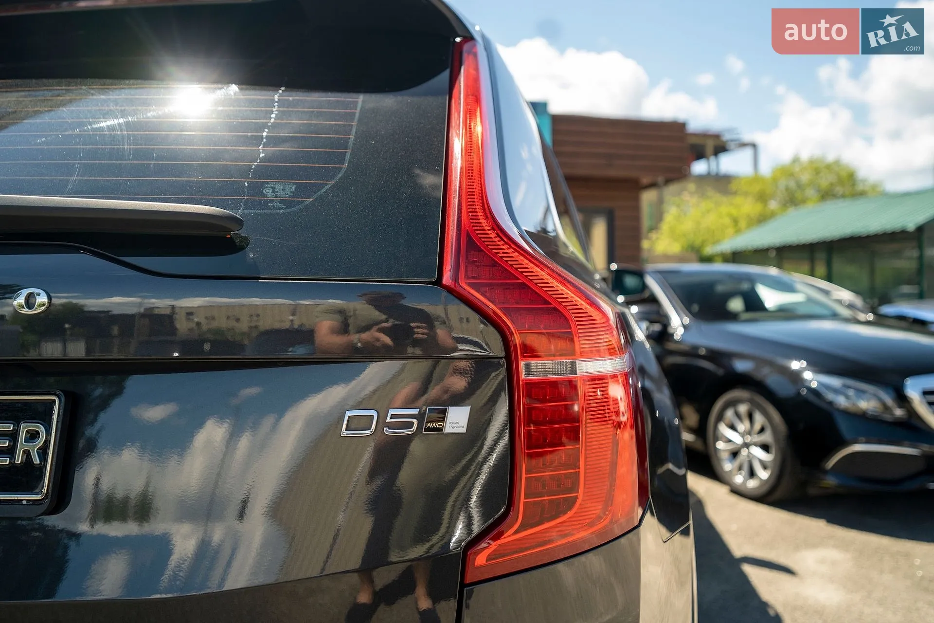 2018 Volvo XC90 - мініатюра 16
