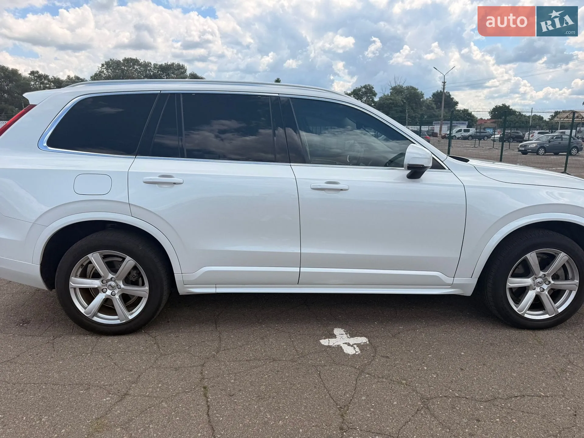 2021 Volvo XC90 - мініатюра 6