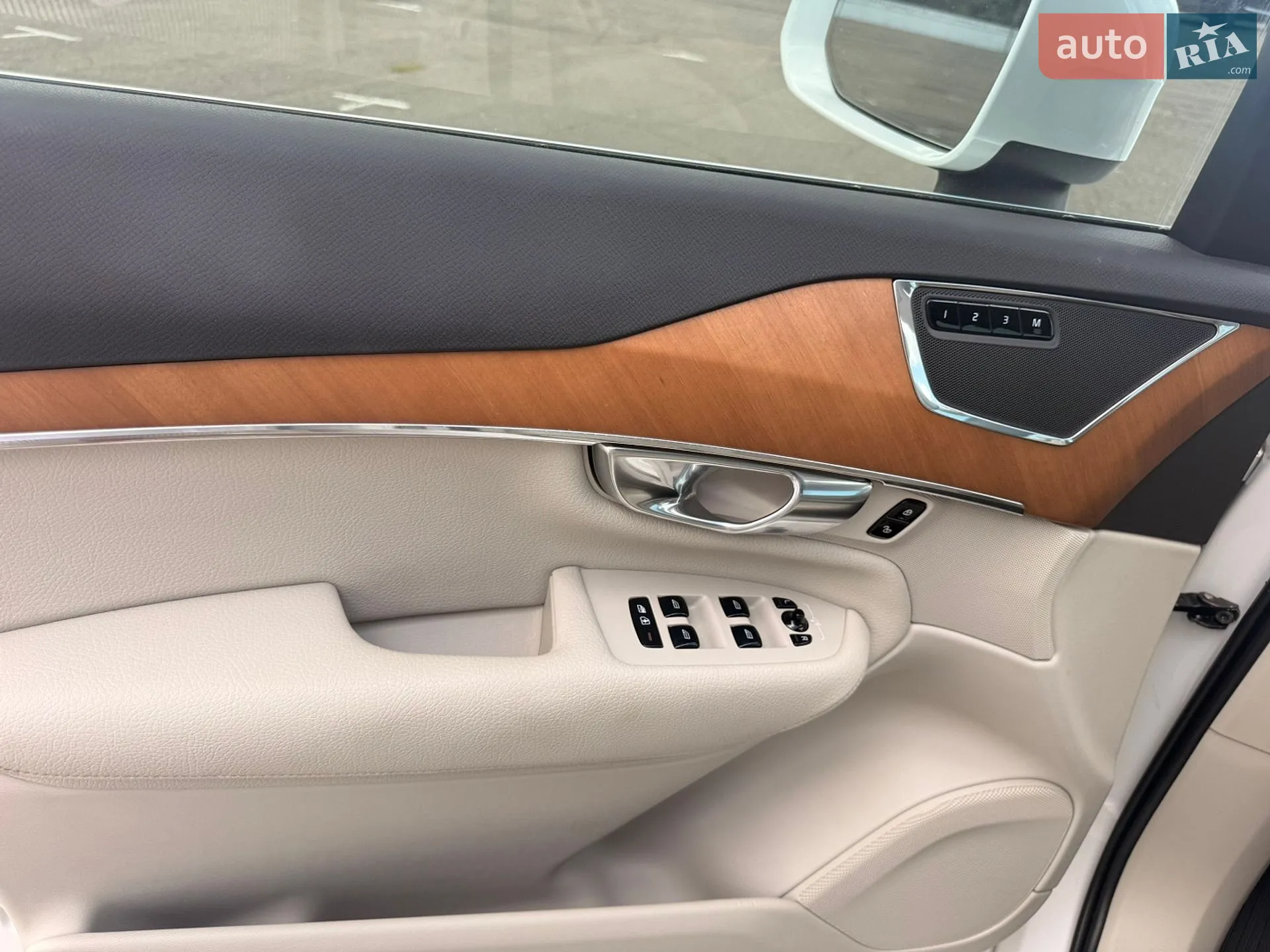 2021 Volvo XC90 - мініатюра 16