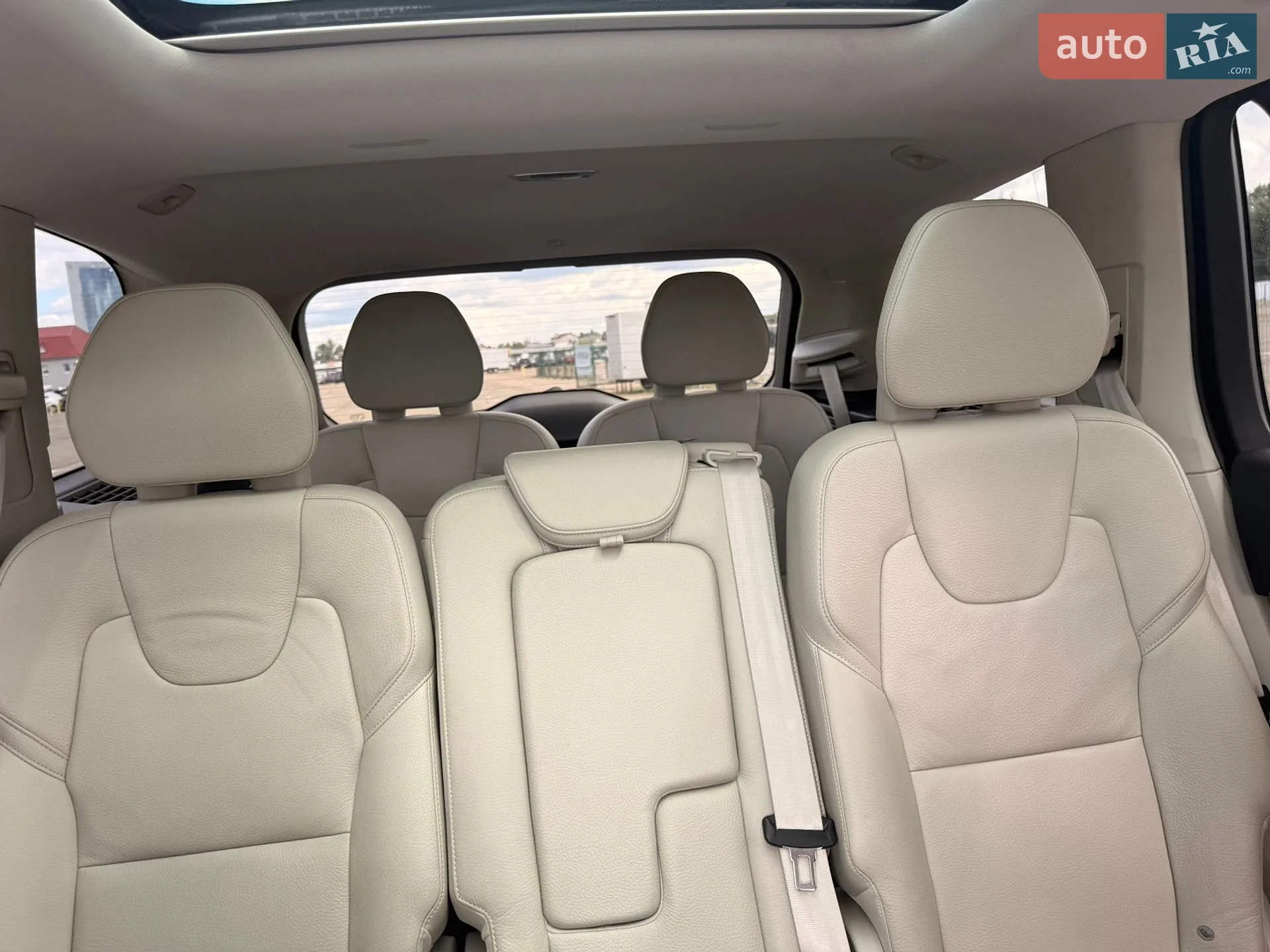 2021 Volvo XC90 - мініатюра 18