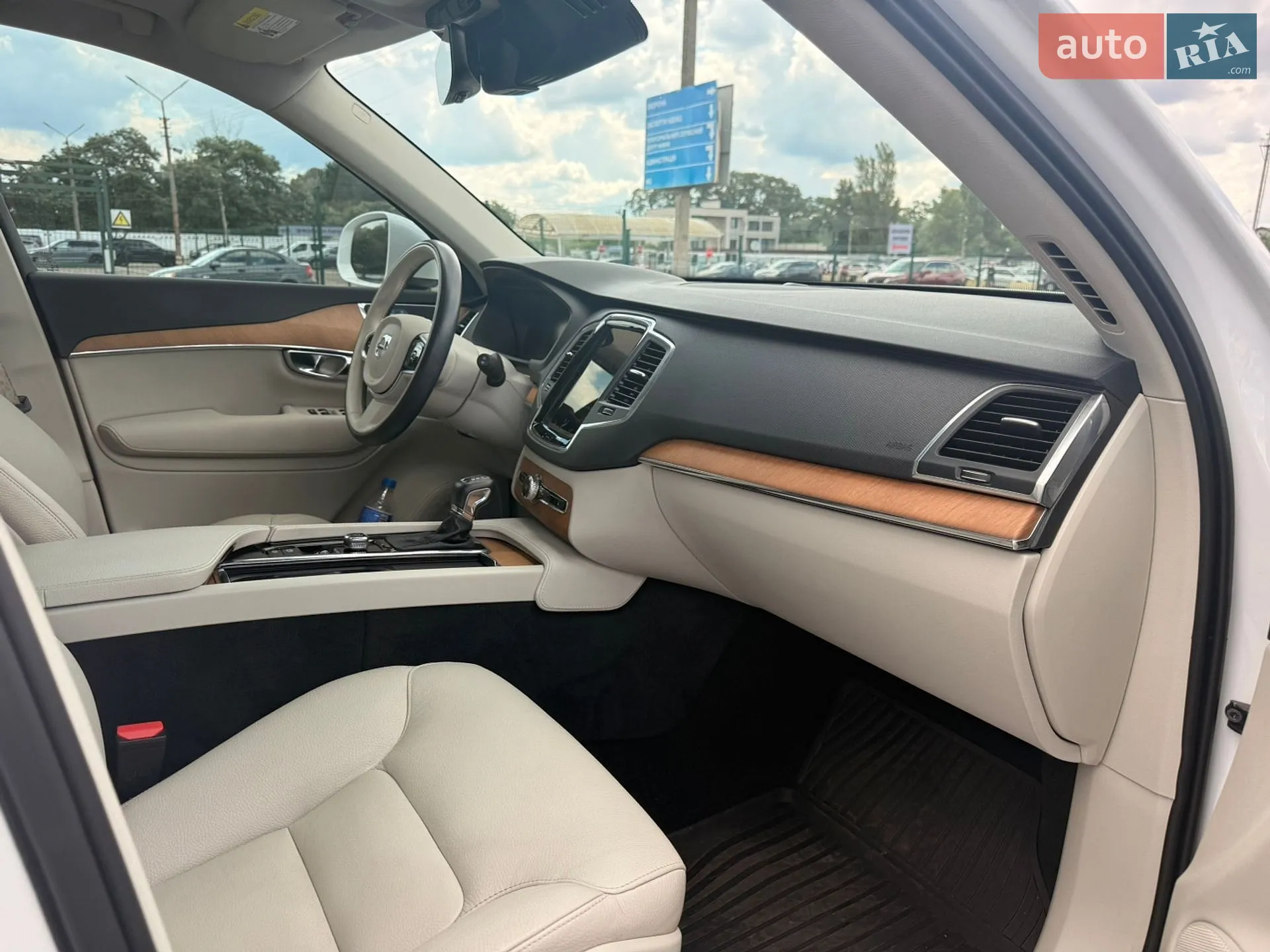 2021 Volvo XC90 - мініатюра 20