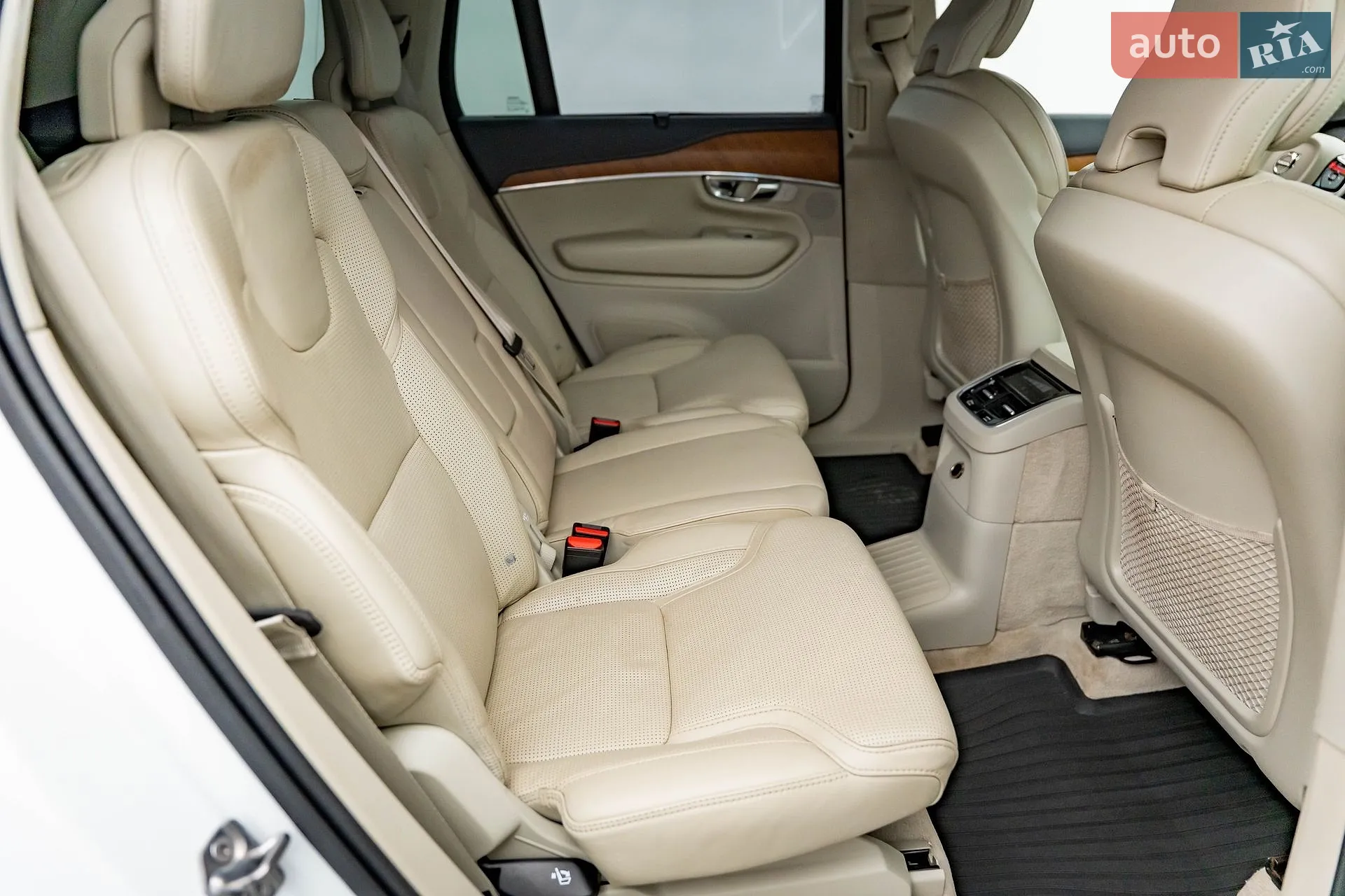 2018 Volvo XC90 - мініатюра 29