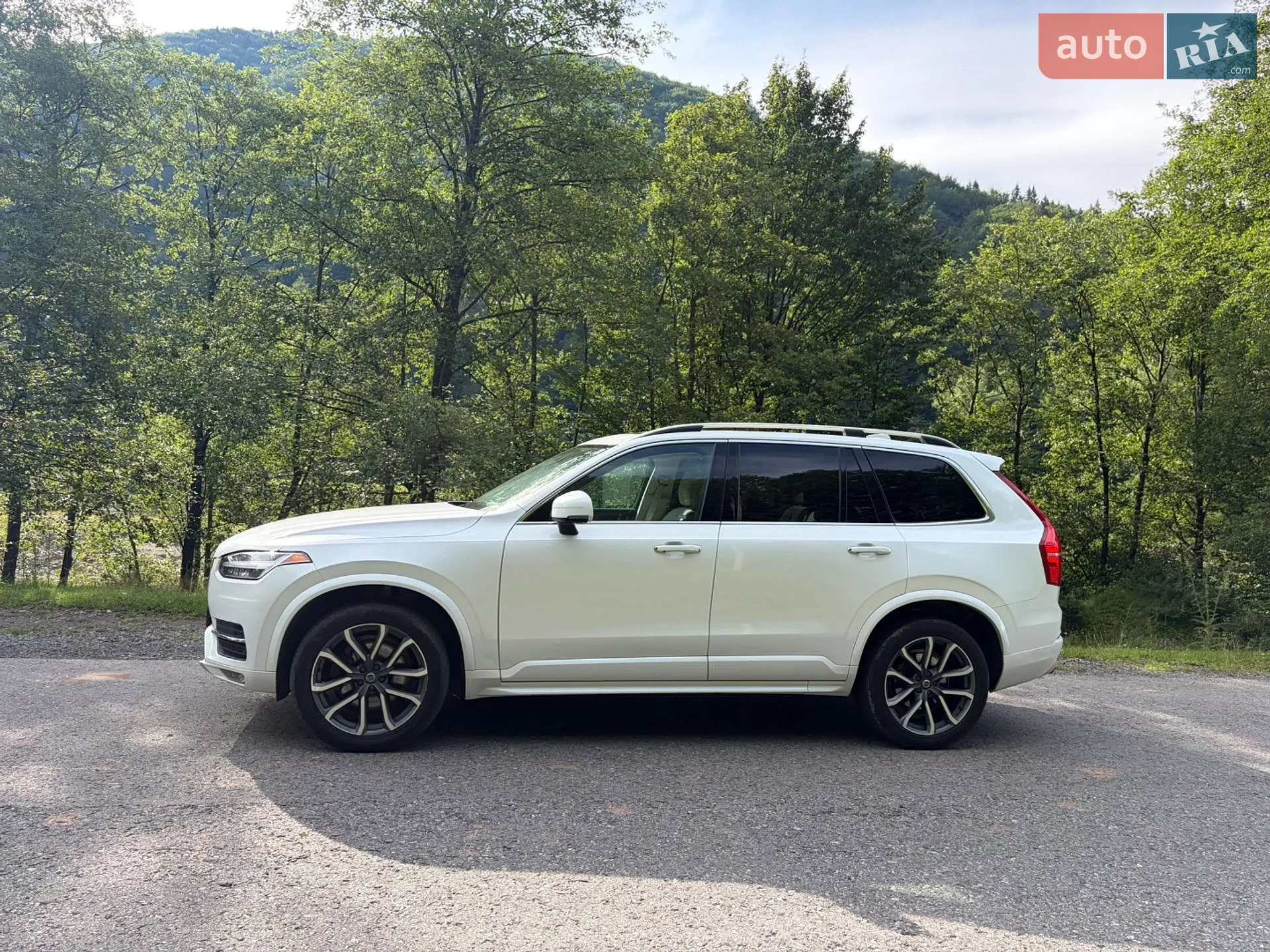 2019 Volvo XC90 - мініатюра 7