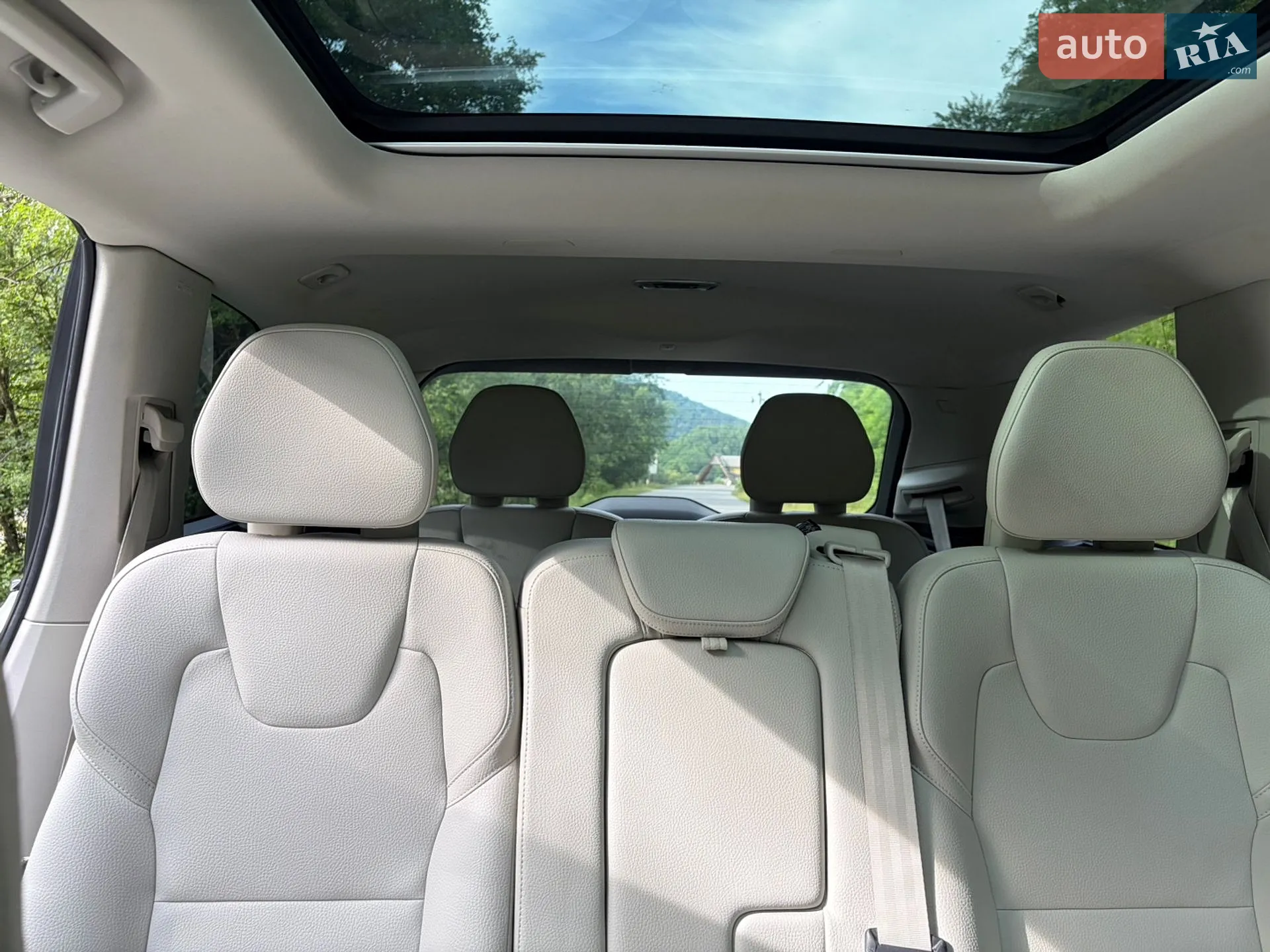 2019 Volvo XC90 - мініатюра 24