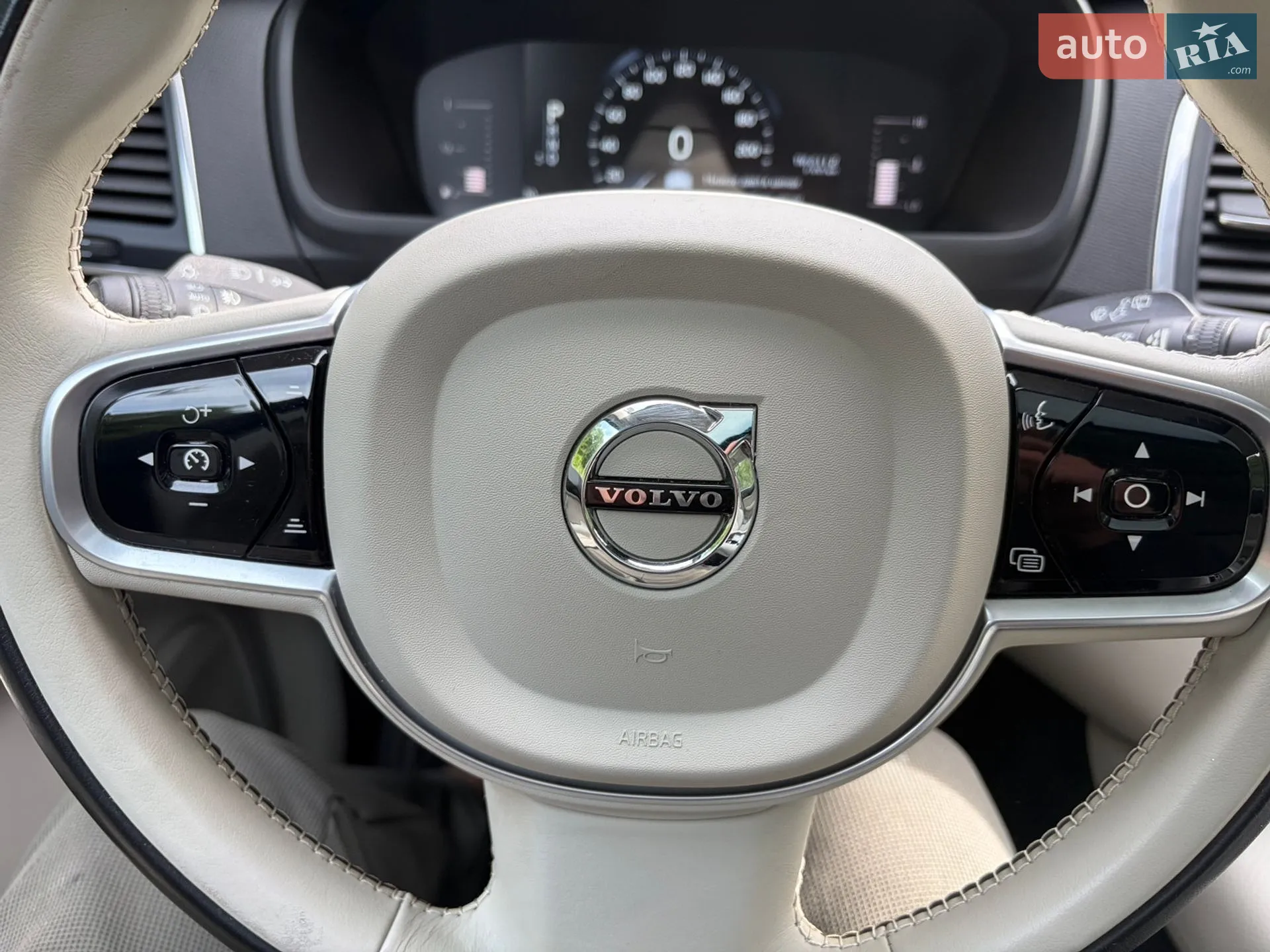 2019 Volvo XC90 - мініатюра 29