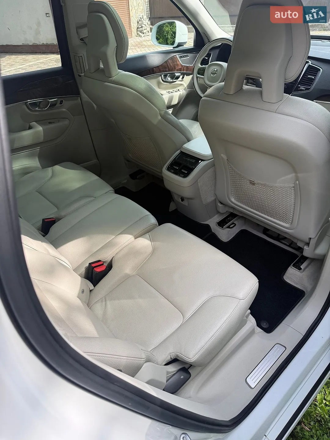2016 Volvo XC90 - мініатюра 7