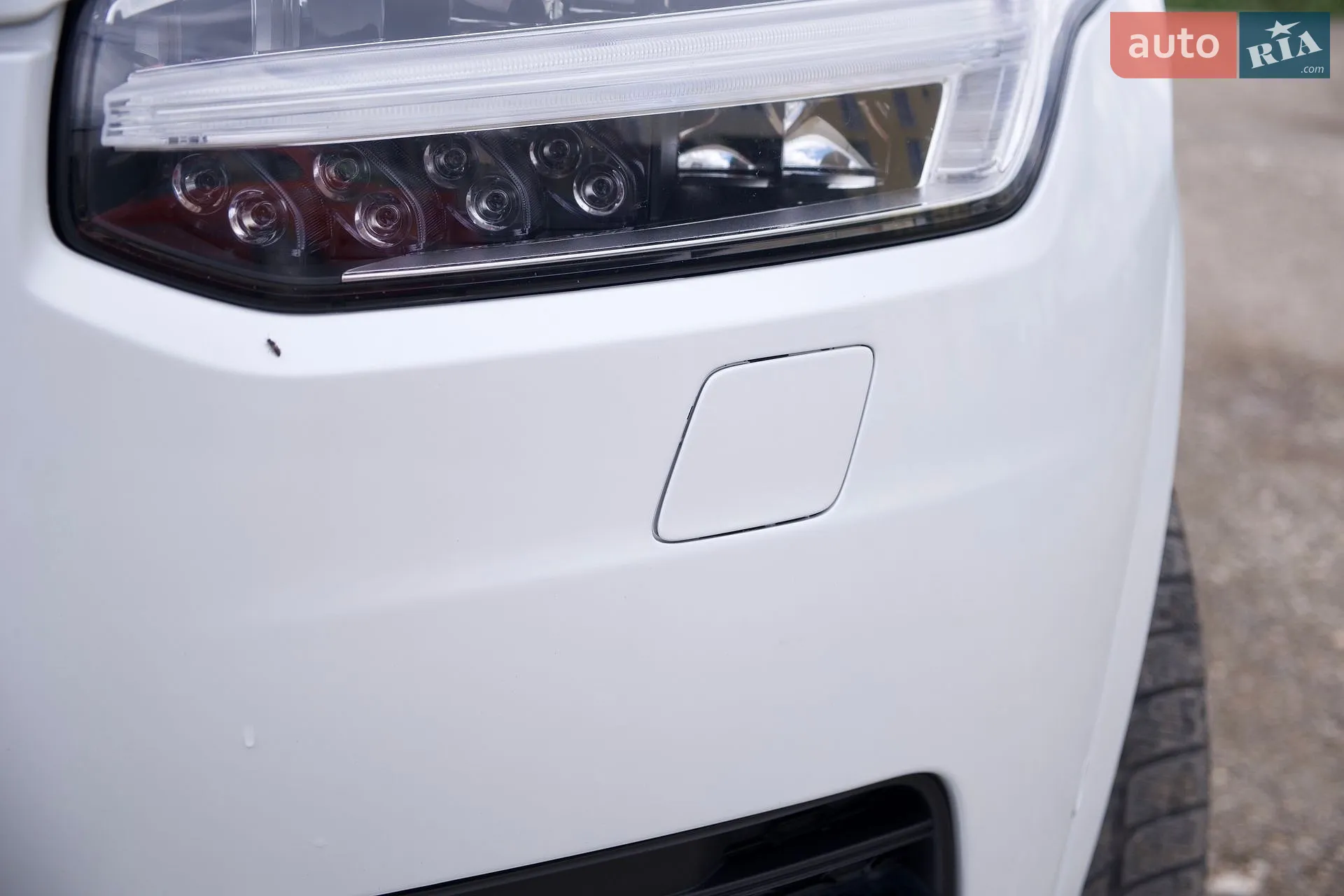 2015 Volvo XC90 - мініатюра 60