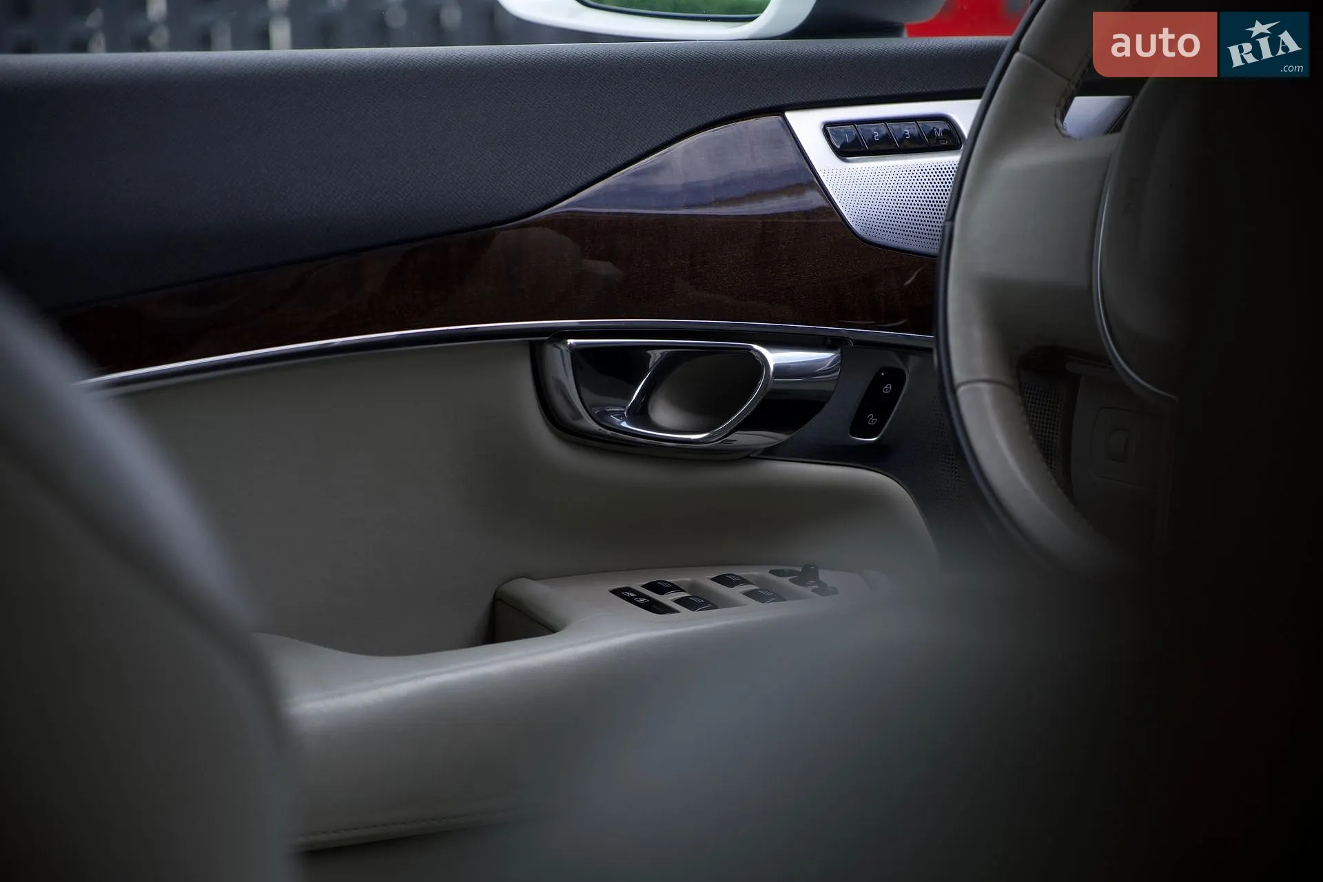 2015 Volvo XC90 - мініатюра 68