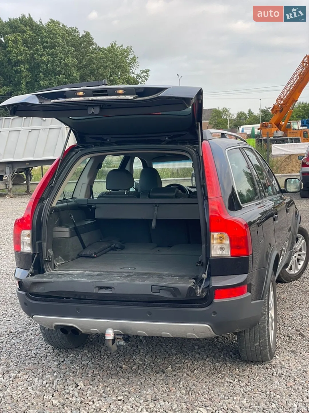 2010 Volvo XC90 - мініатюра 8