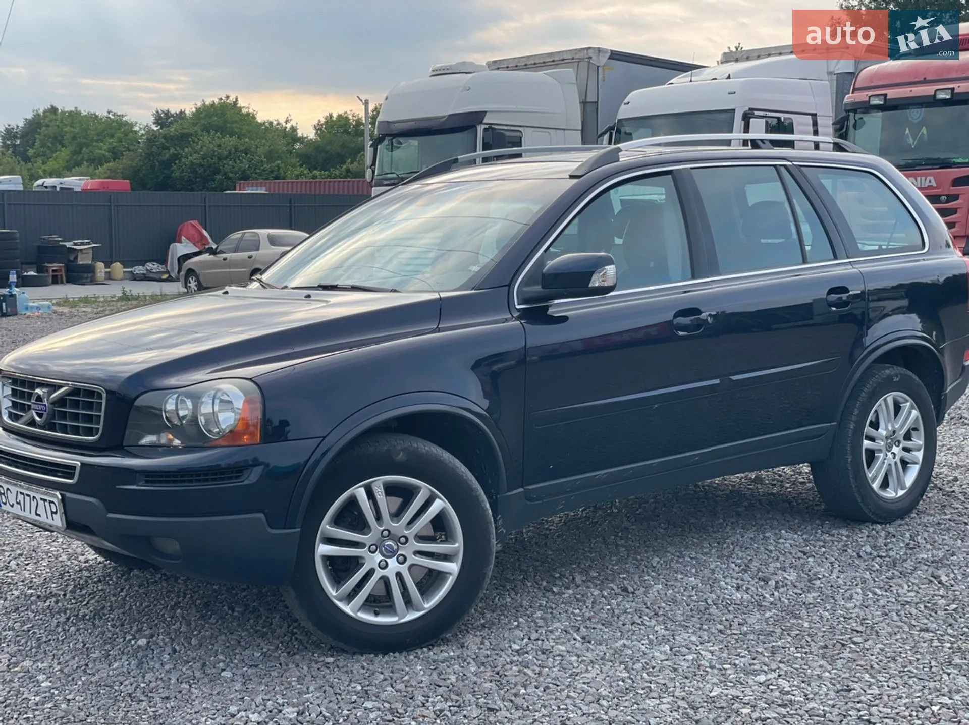 2010 Volvo XC90 - мініатюра 2