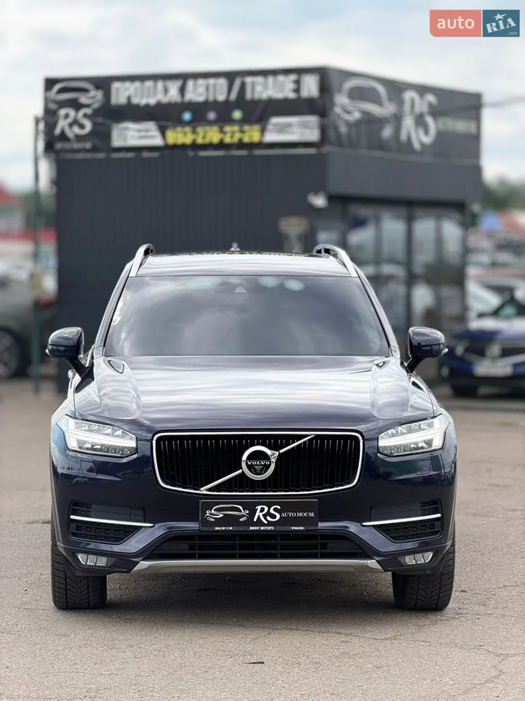 2018 Volvo XC90 - мініатюра 4