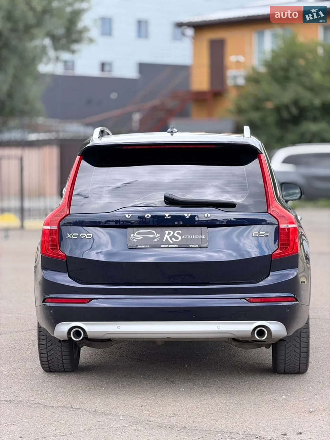 2018 Volvo XC90 - мініатюра 9