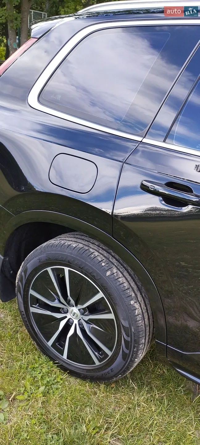 2019 Volvo XC90 - мініатюра 17