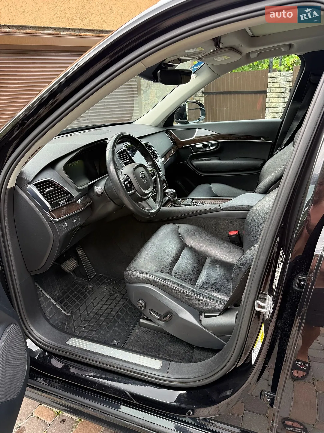 2016 Volvo XC90 - мініатюра 15