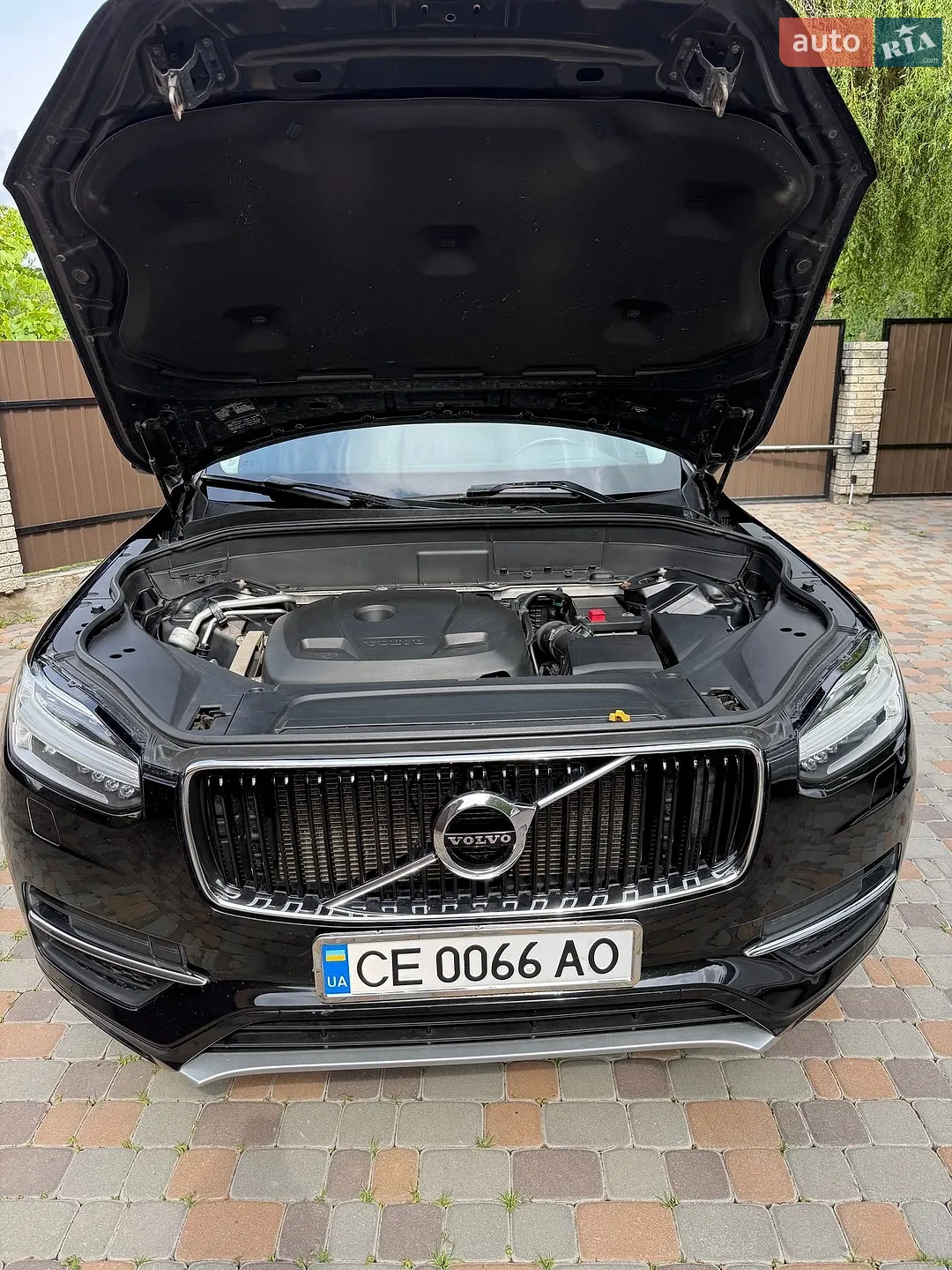 2016 Volvo XC90 - мініатюра 12