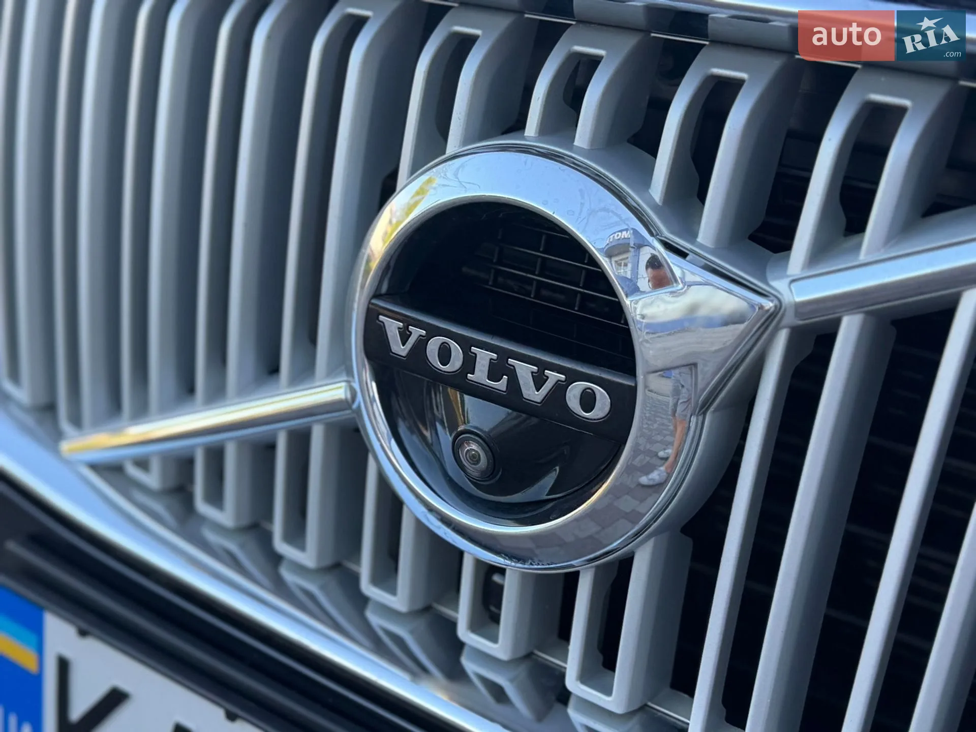 2015 Volvo XC90 - мініатюра 22