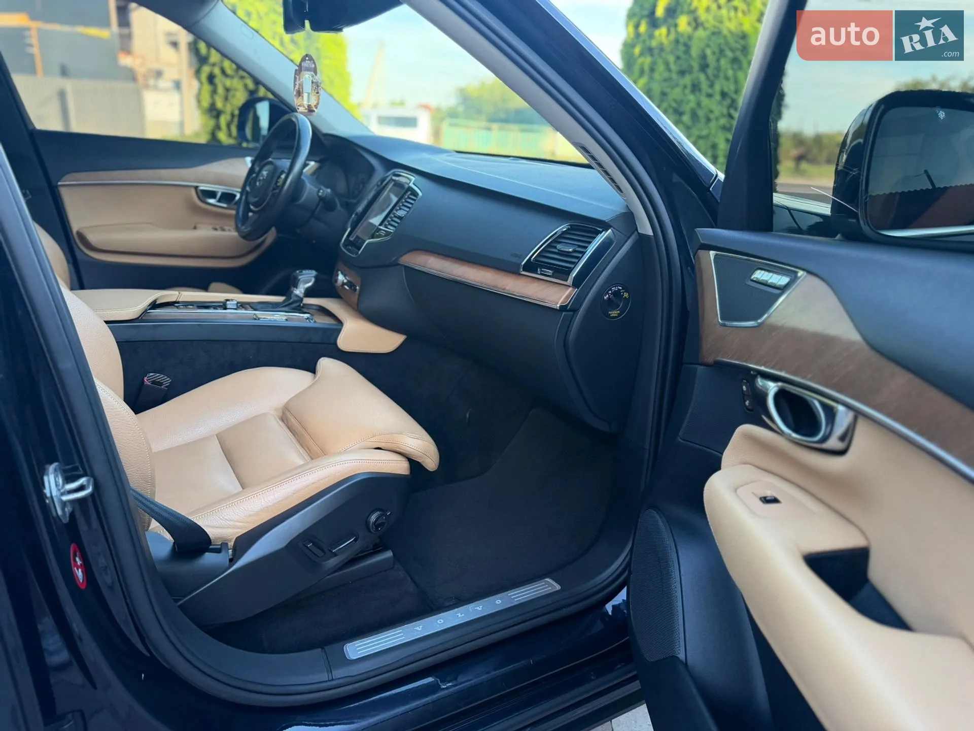 2015 Volvo XC90 - мініатюра 25