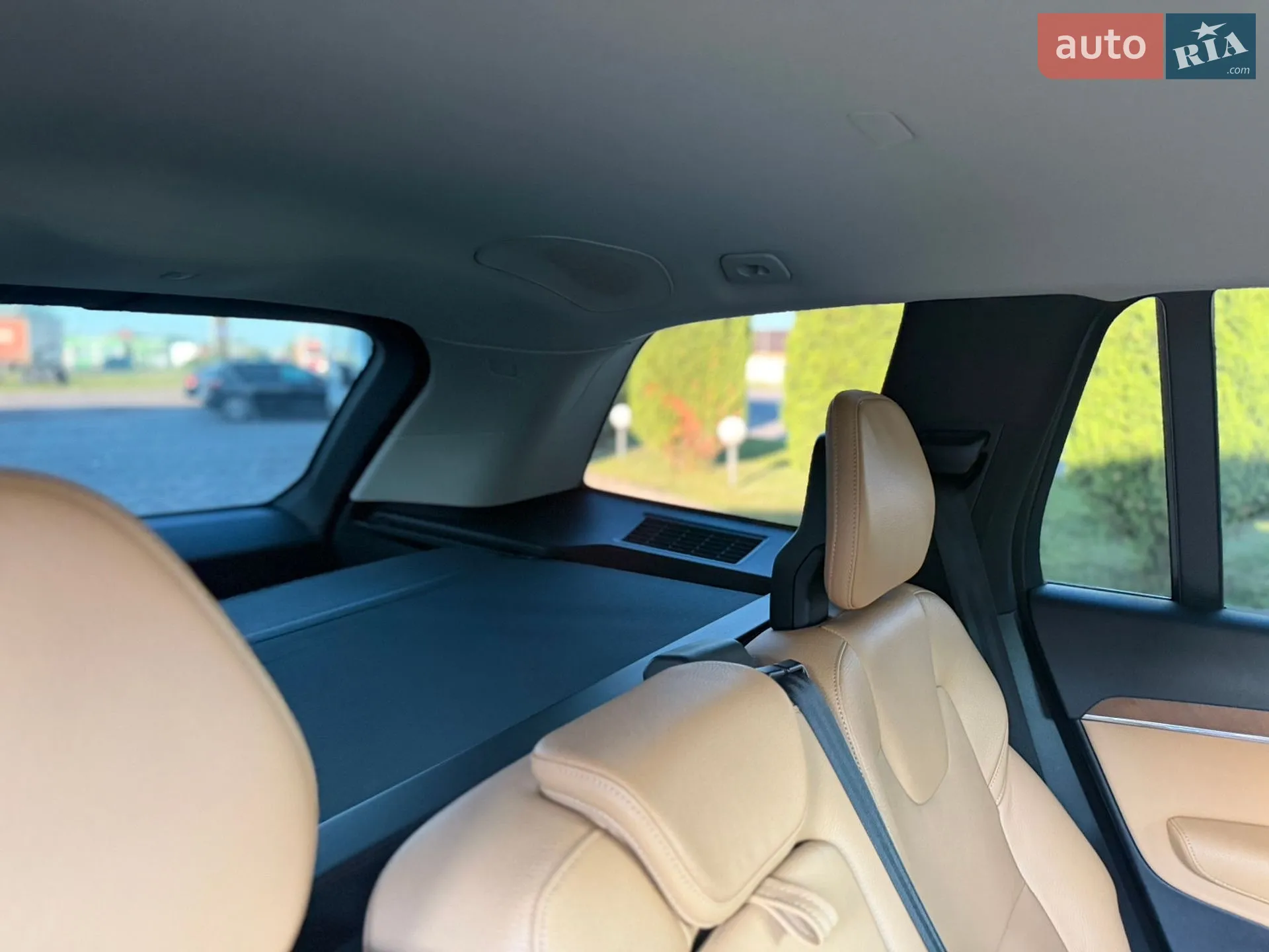 2015 Volvo XC90 - мініатюра 29