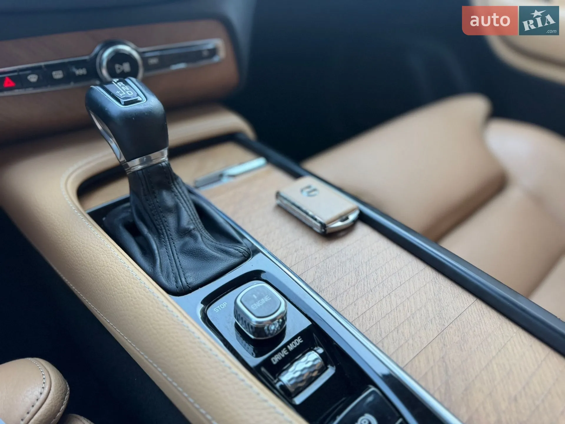 2015 Volvo XC90 - мініатюра 44