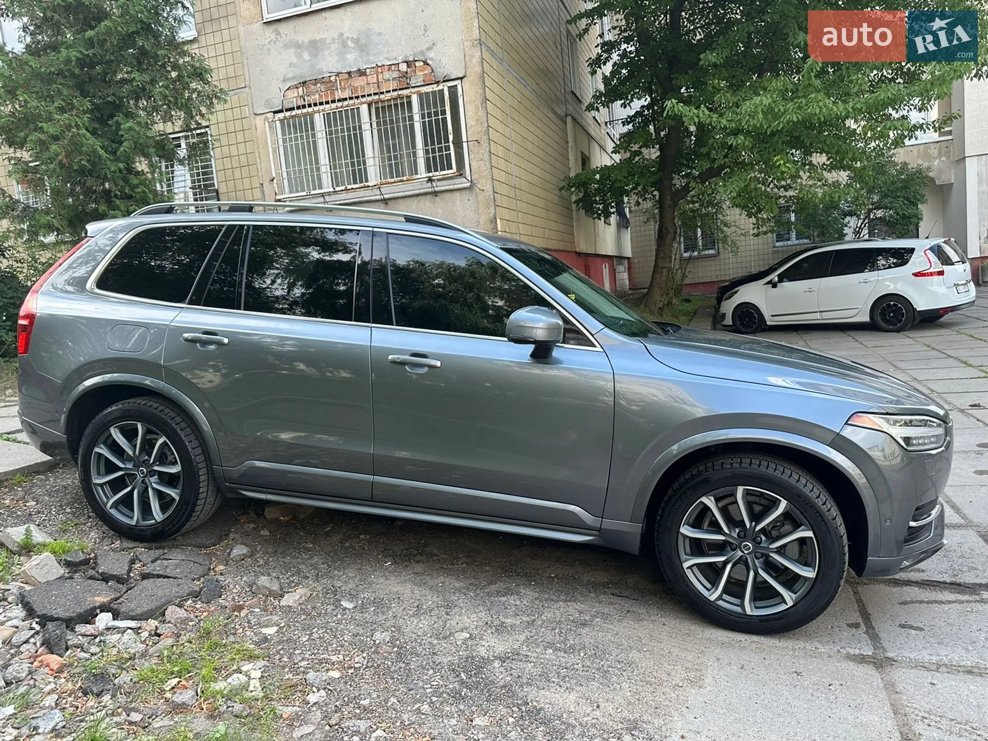 2015 Volvo XC90 - фото 1