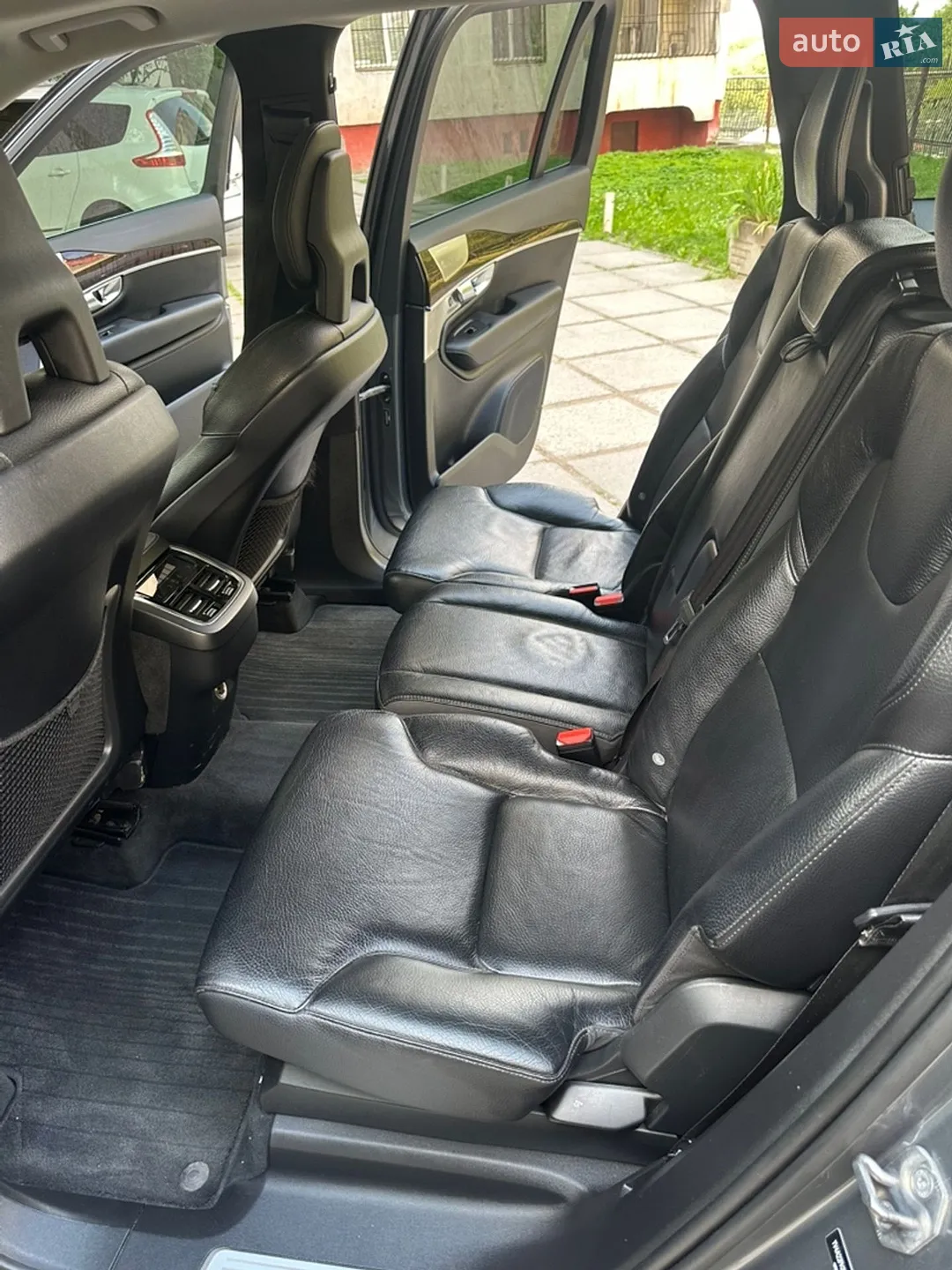 2015 Volvo XC90 - мініатюра 34