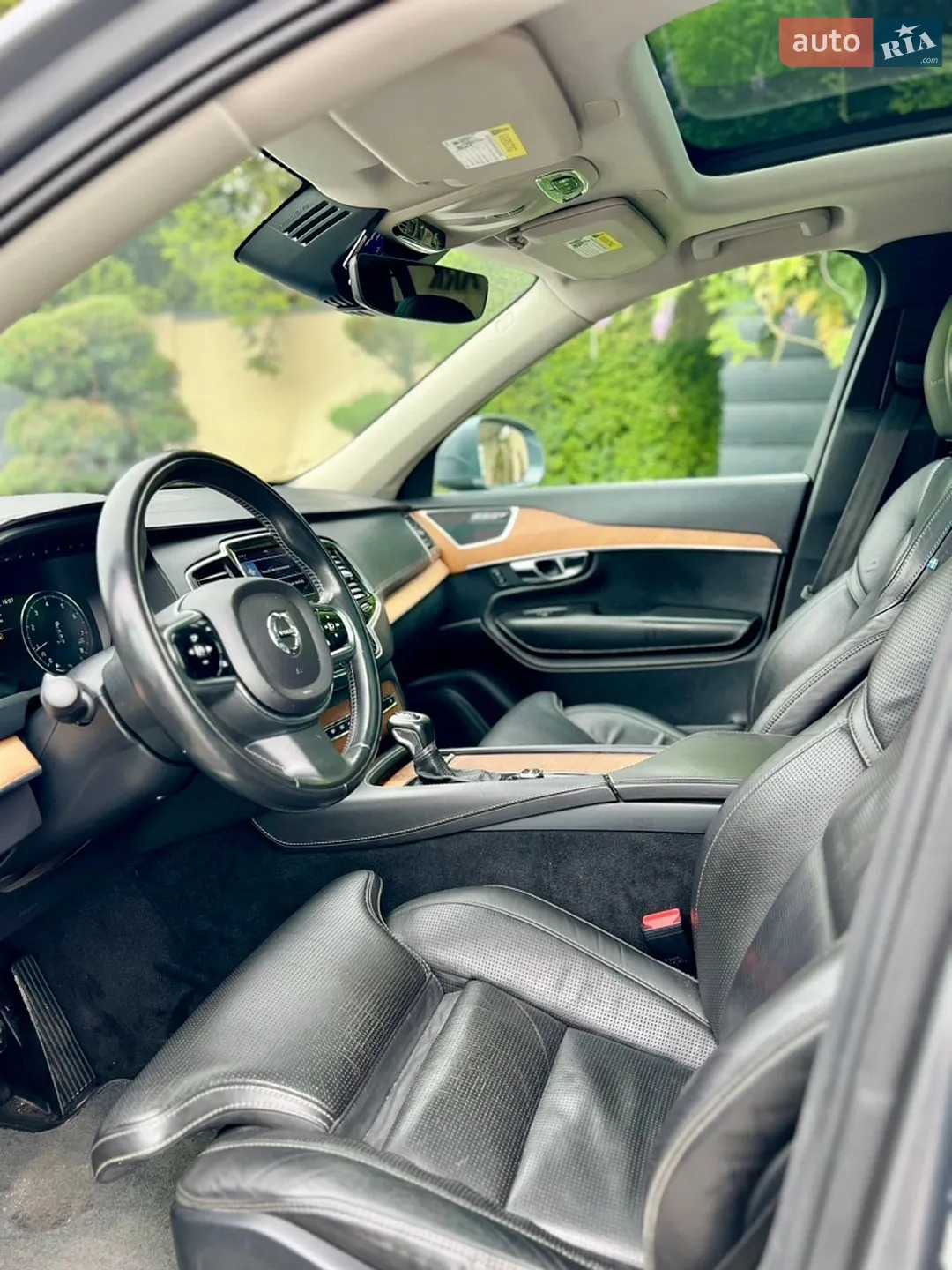 2016 Volvo XC90 - мініатюра 5