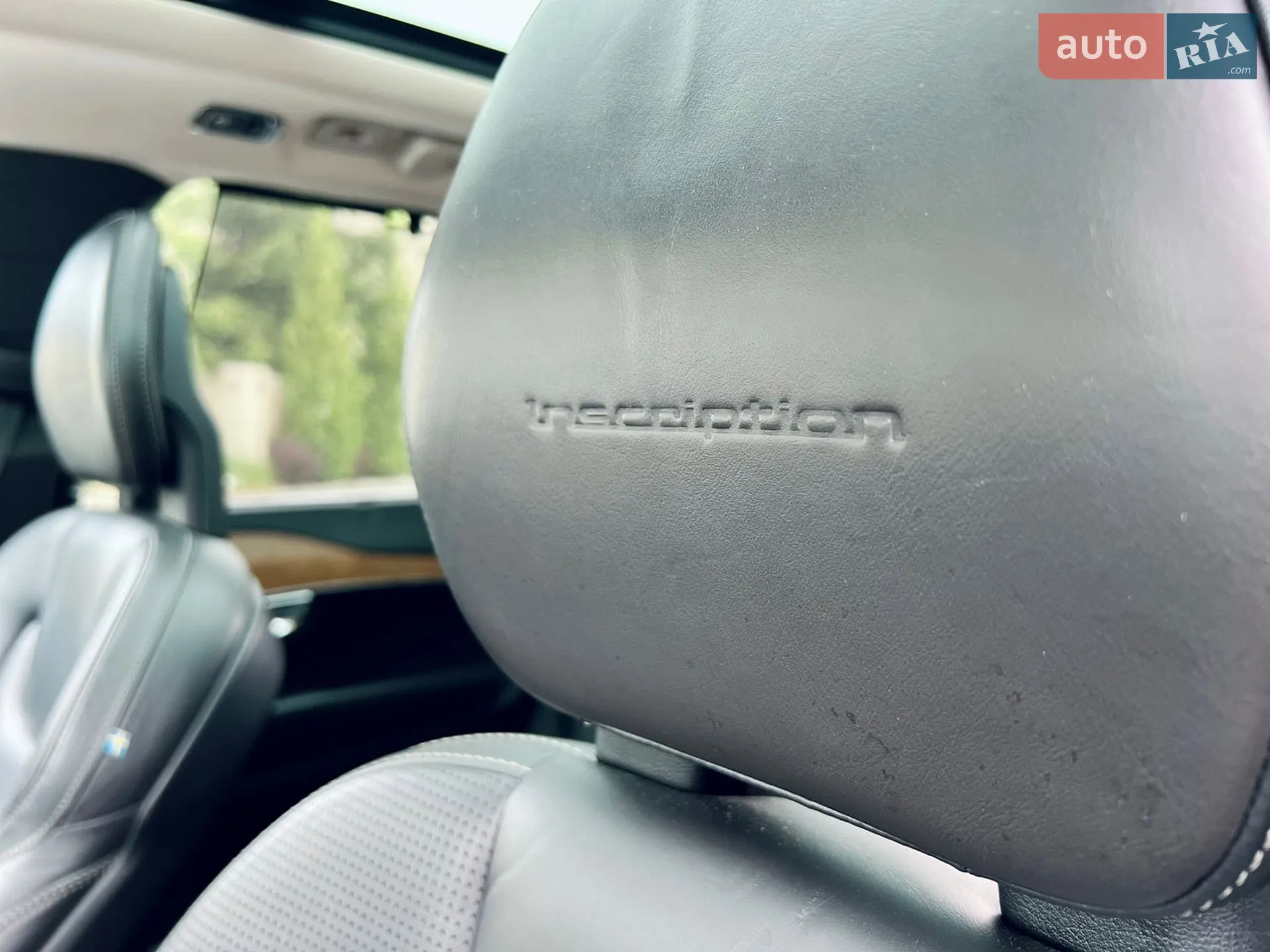2016 Volvo XC90 - мініатюра 43