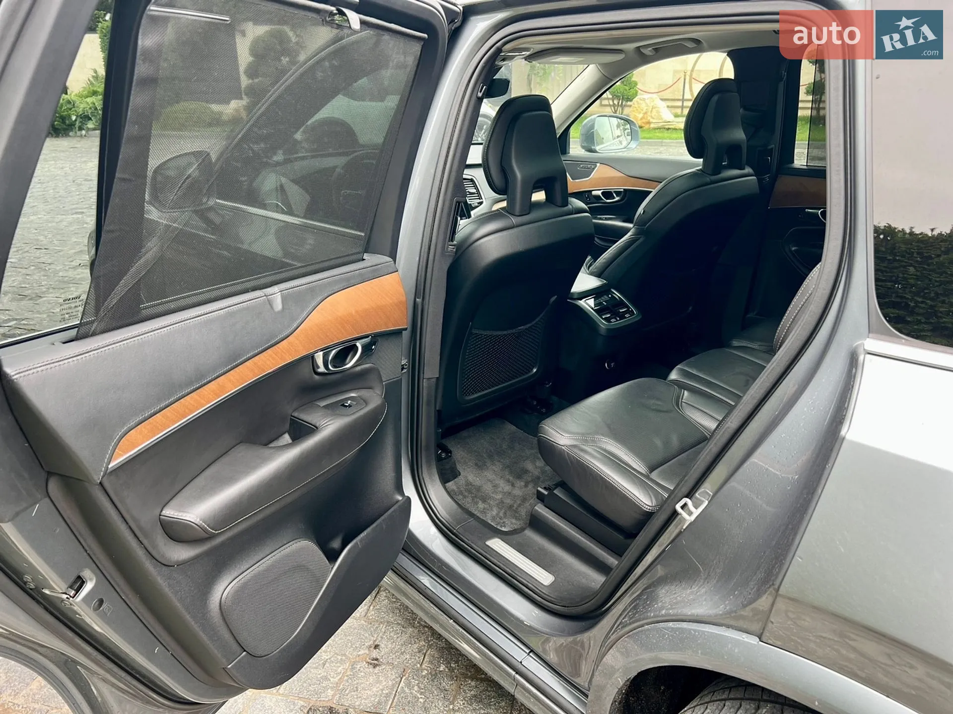 2016 Volvo XC90 - мініатюра 47