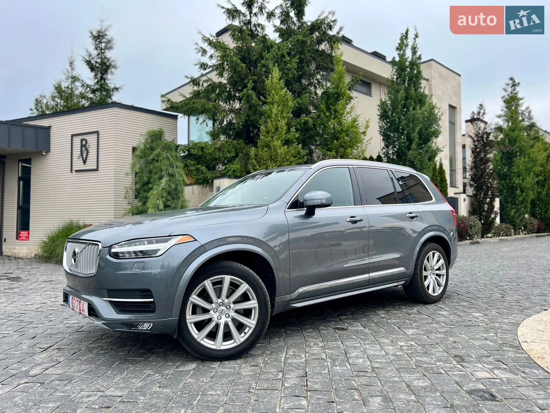 2016 Volvo XC90 - мініатюра 51