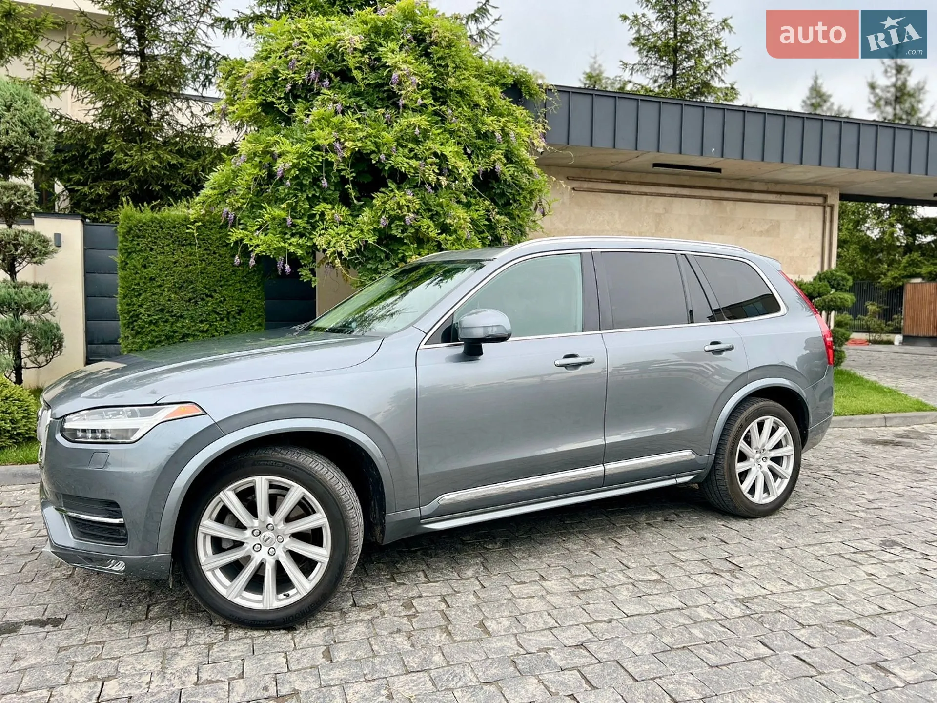 2016 Volvo XC90 - мініатюра 69