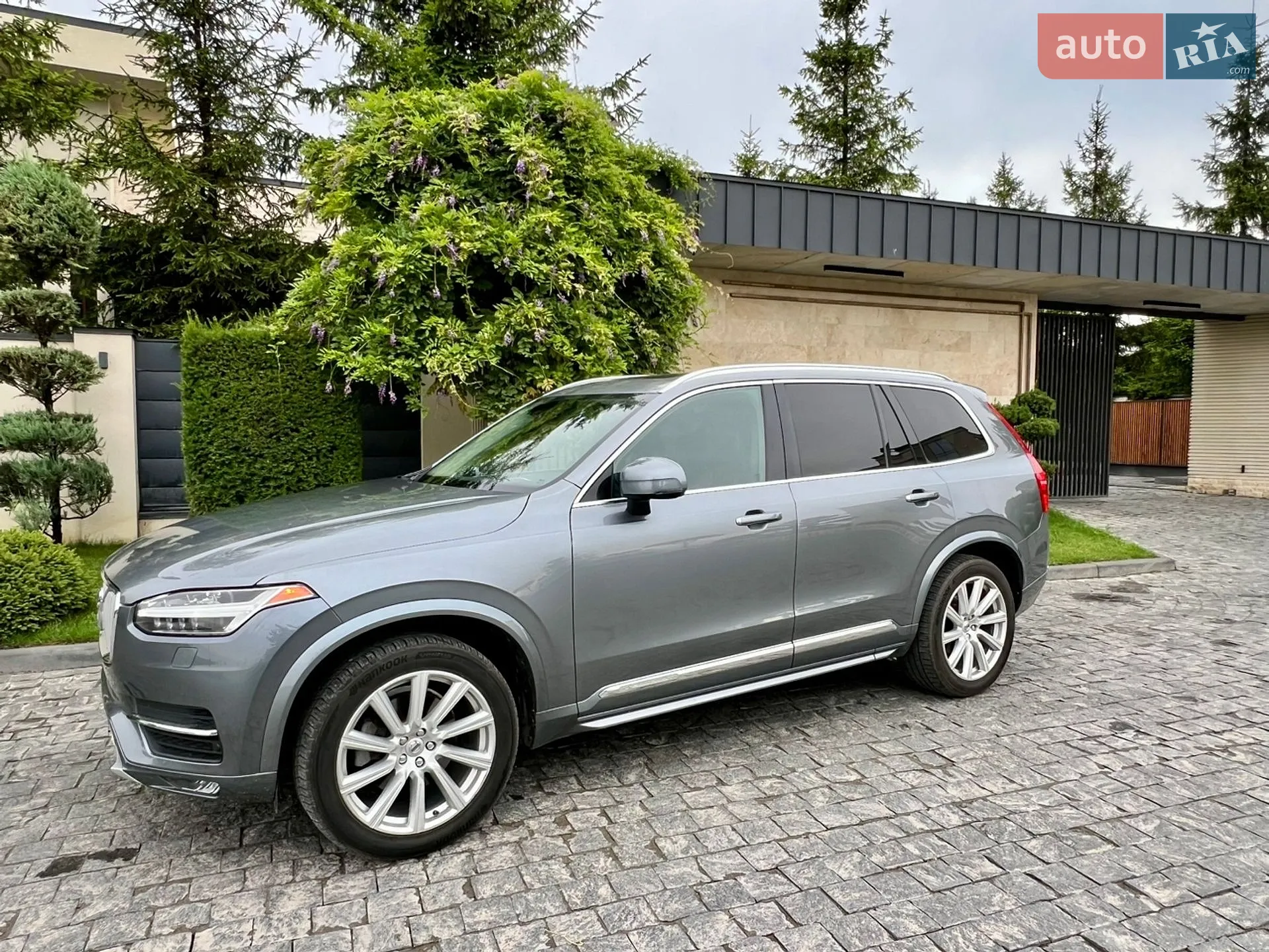 2016 Volvo XC90 - мініатюра 72