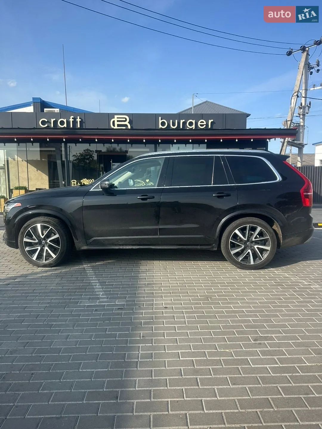 2020 Volvo XC90 - мініатюра 7