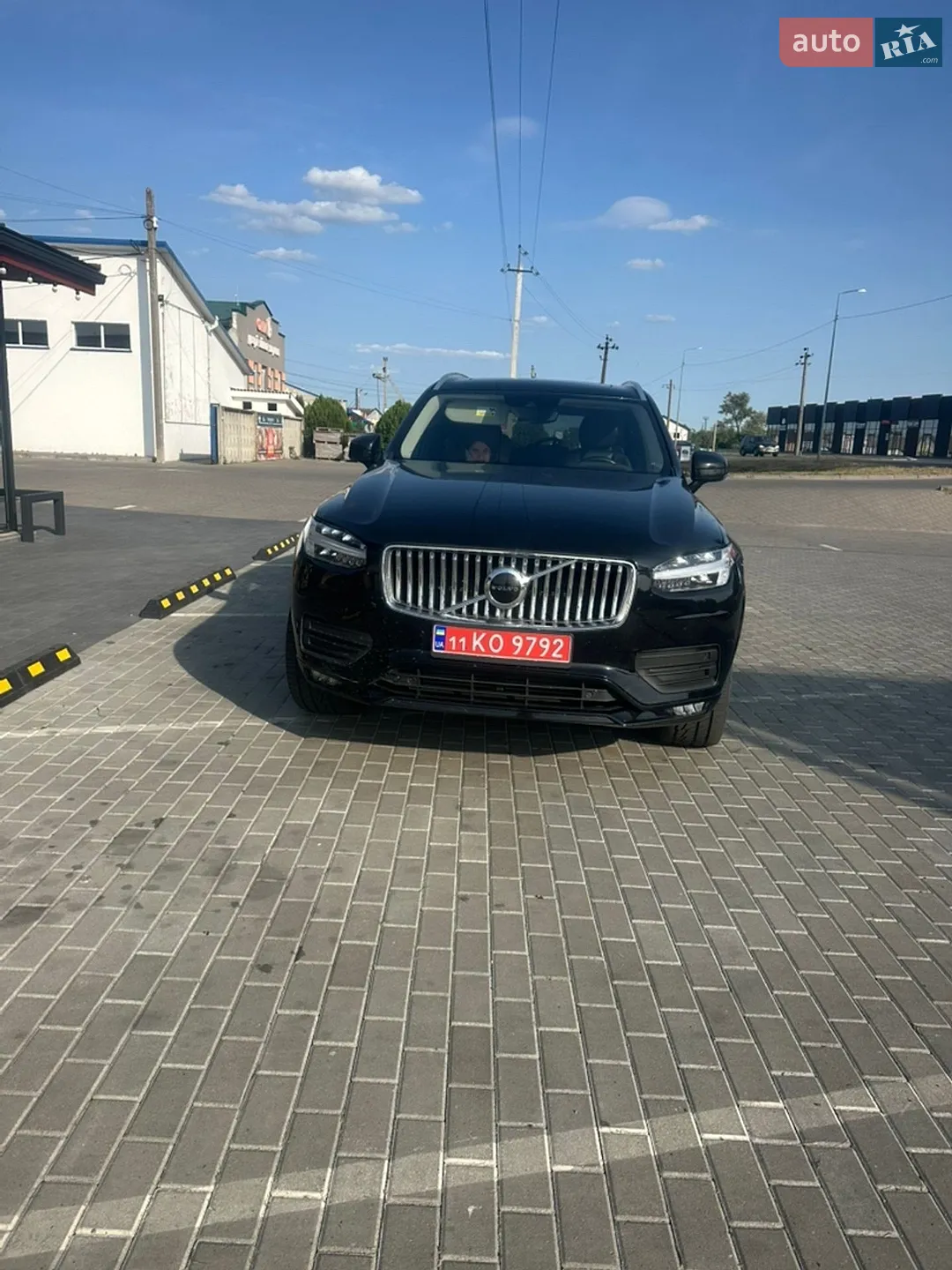 2020 Volvo XC90 - мініатюра 8