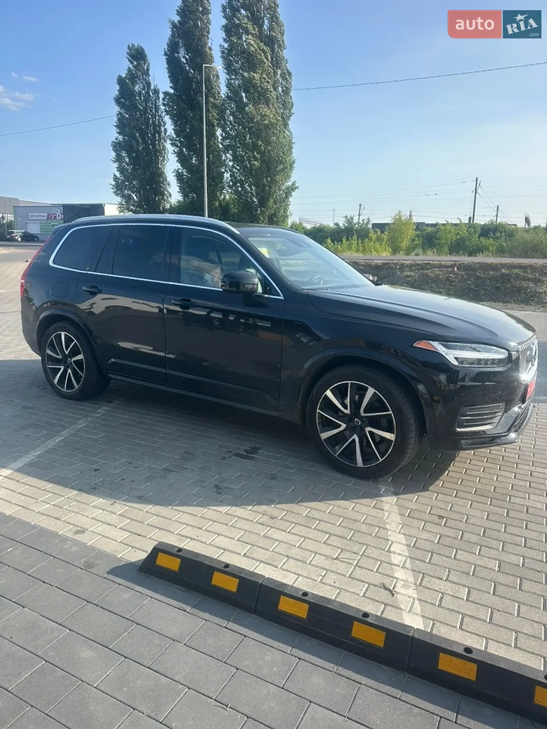 2020 Volvo XC90 - мініатюра 9