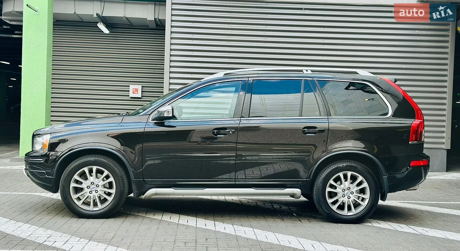 2012 Volvo XC90 - мініатюра 7