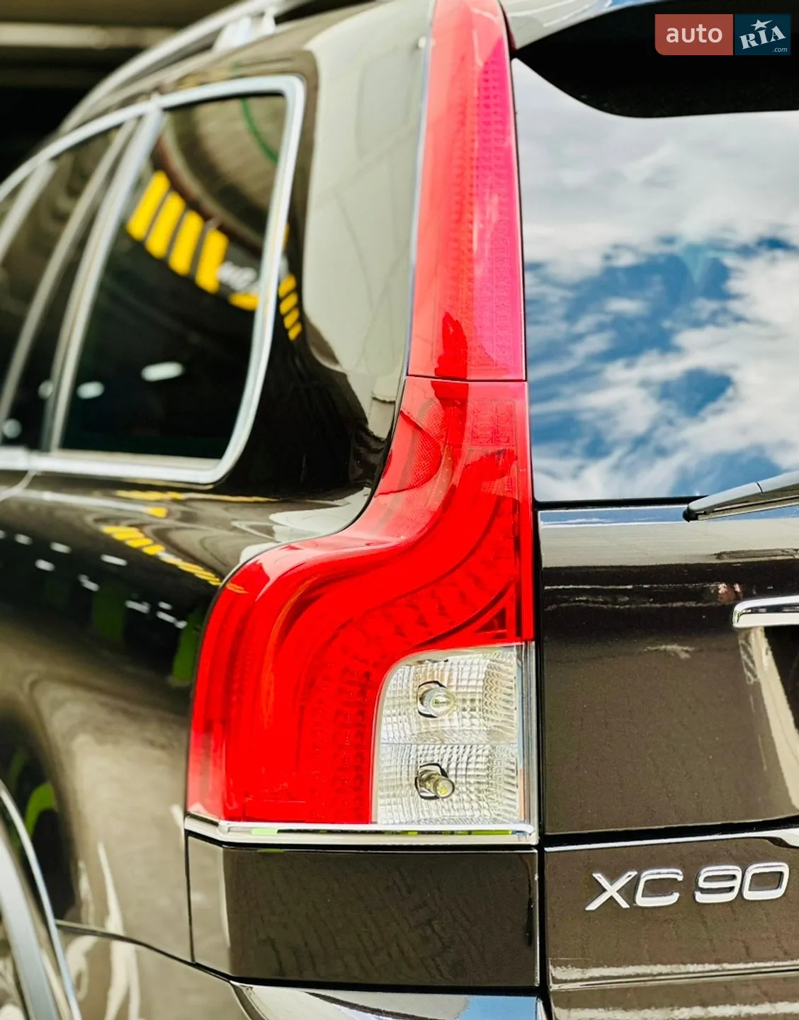 2012 Volvo XC90 - мініатюра 19