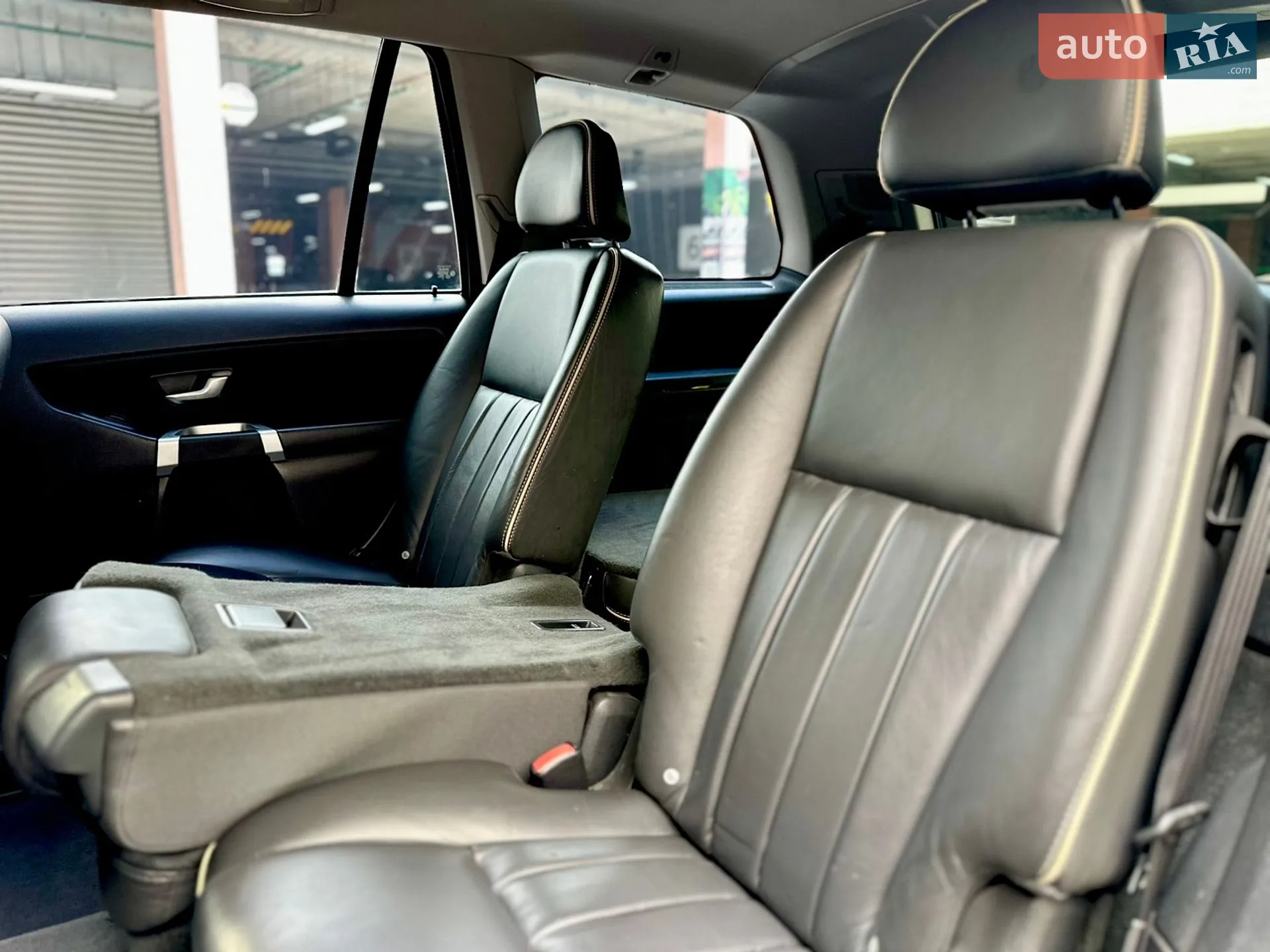 2012 Volvo XC90 - мініатюра 47