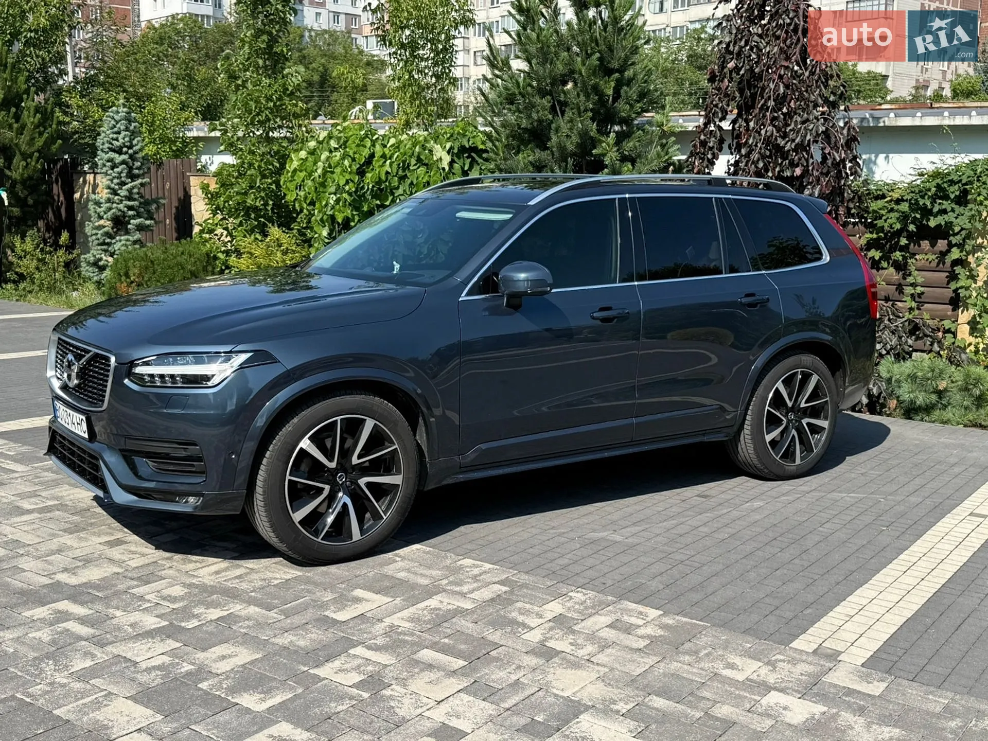 2018 Volvo XC90 - мініатюра 6