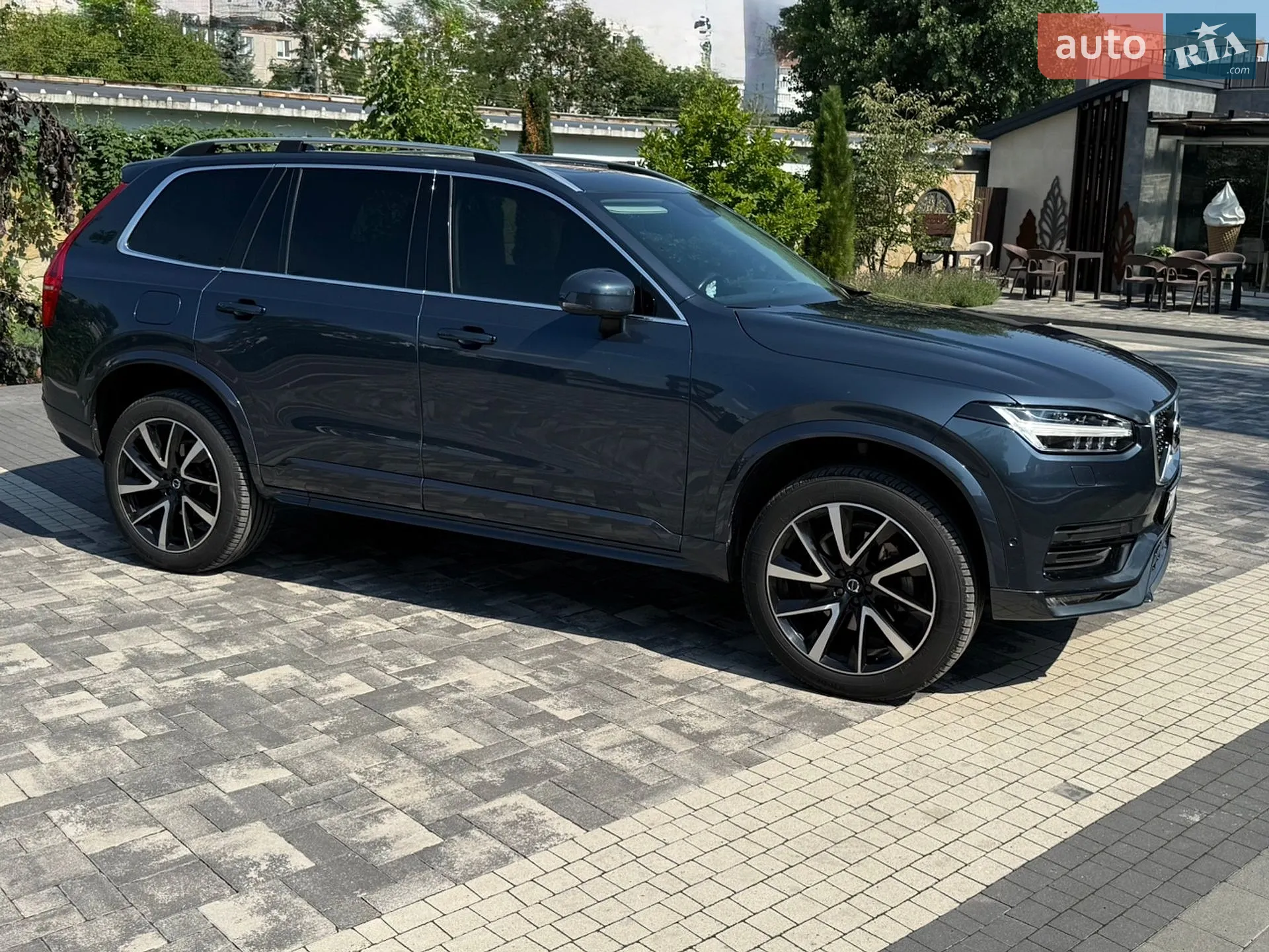 2018 Volvo XC90 - мініатюра 16