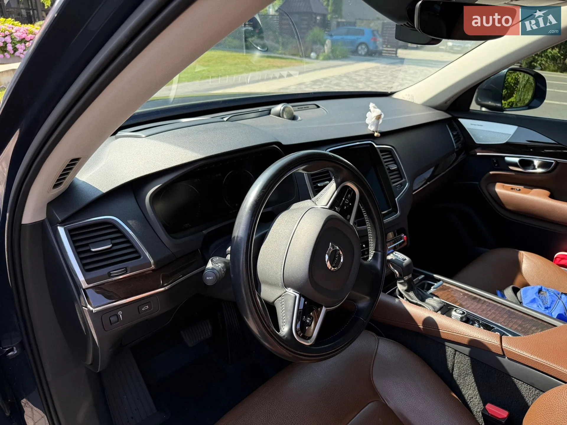 2018 Volvo XC90 - мініатюра 23