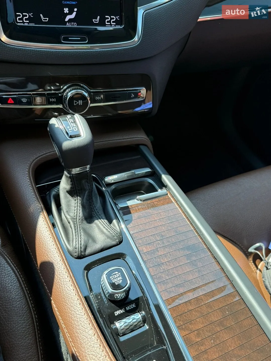 2018 Volvo XC90 - мініатюра 25
