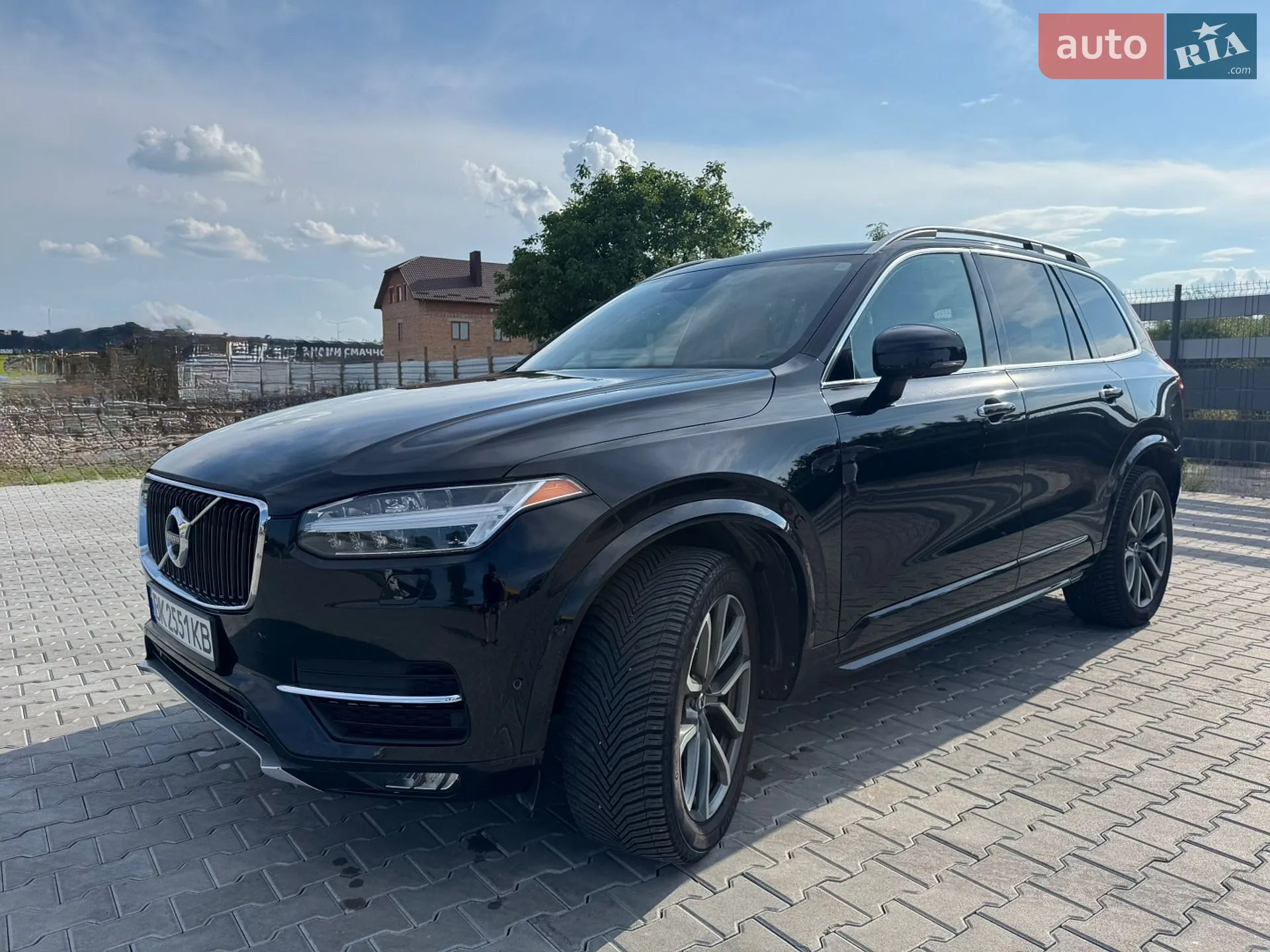 2018 Volvo XC90 - фото 1