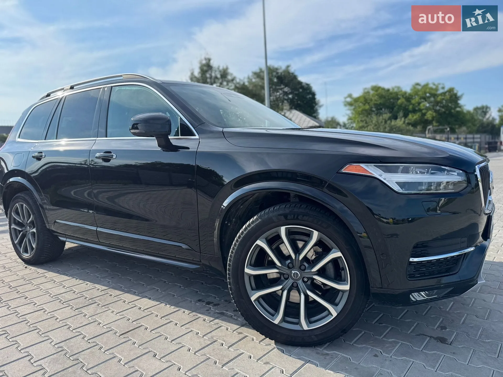 2018 Volvo XC90 - мініатюра 4