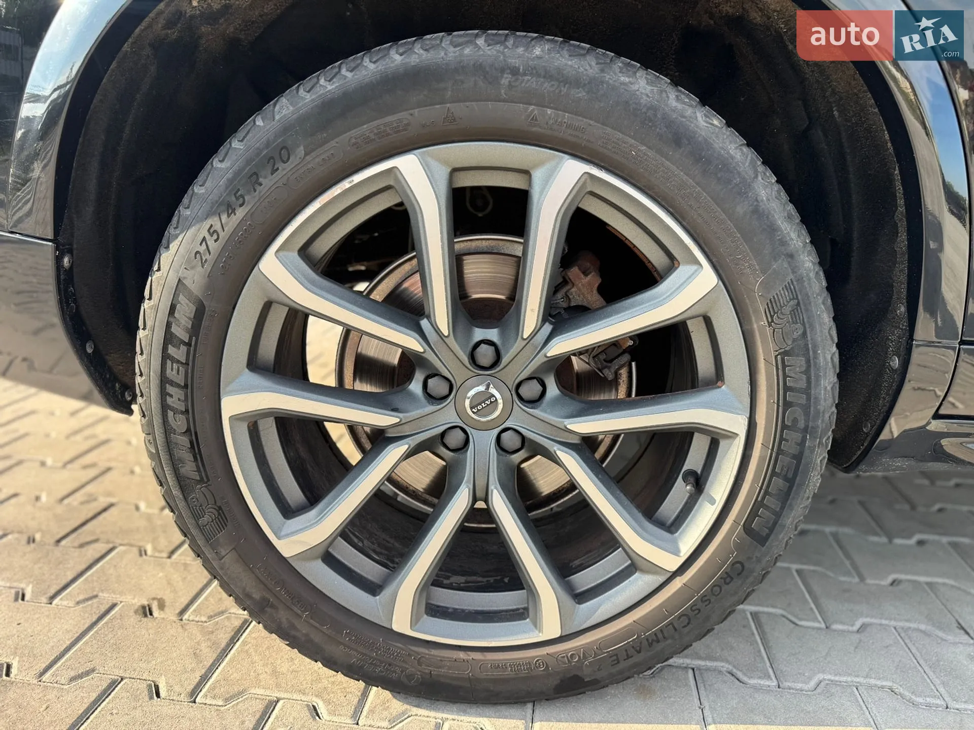 2018 Volvo XC90 - мініатюра 8