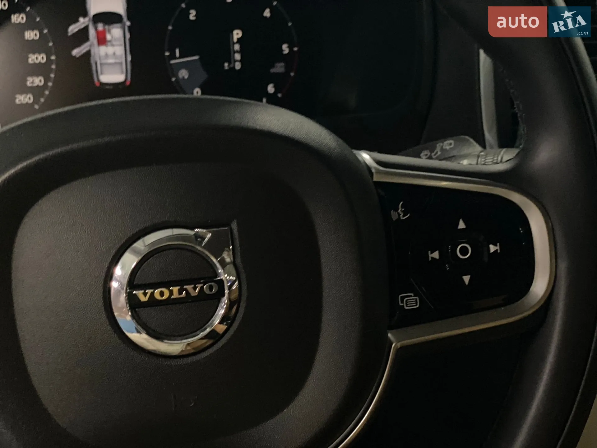 2015 Volvo XC90 - мініатюра 18