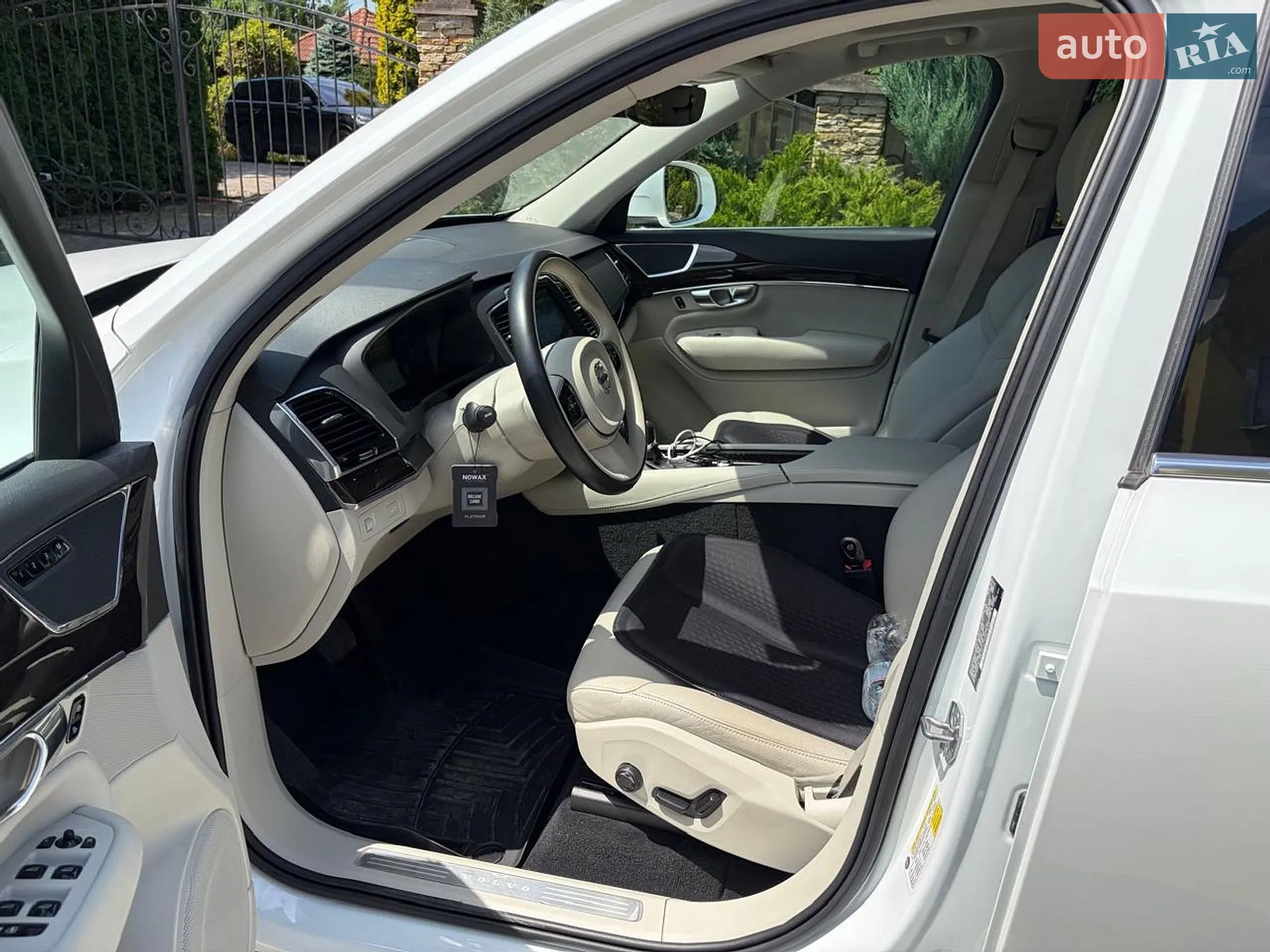 2018 Volvo XC90 - мініатюра 12